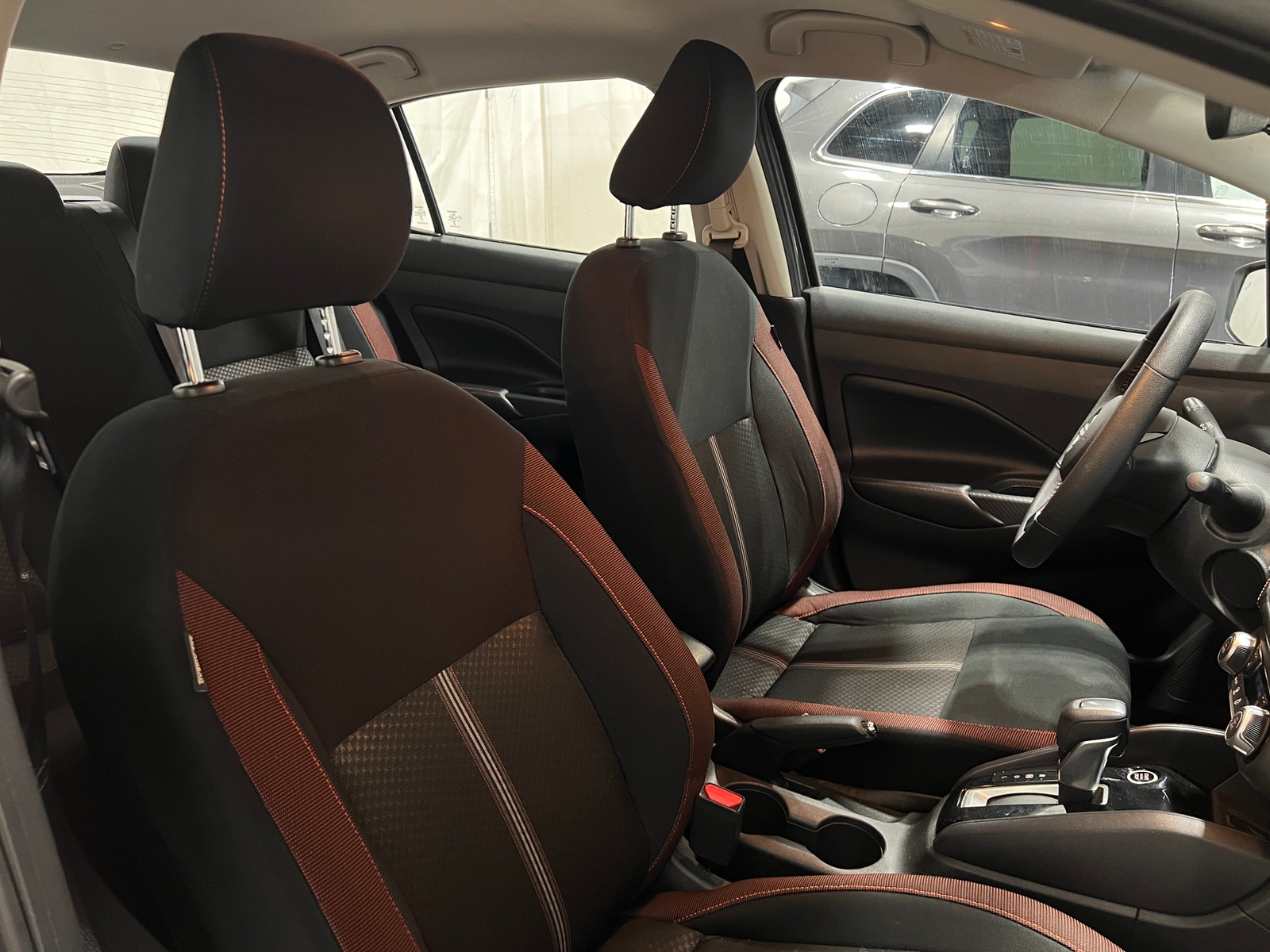 Thumbnail: 2024 Nissan Versa - 2