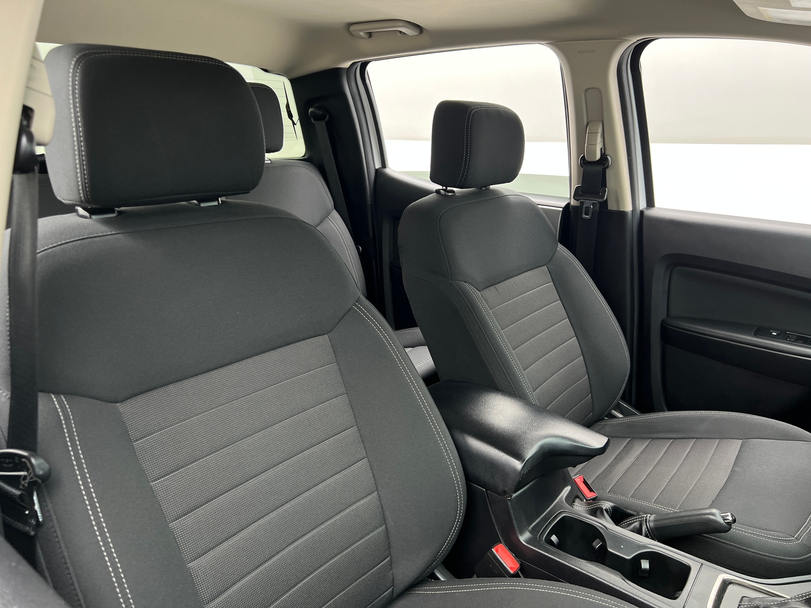 Thumbnail: 2019 Ford Ranger - 2