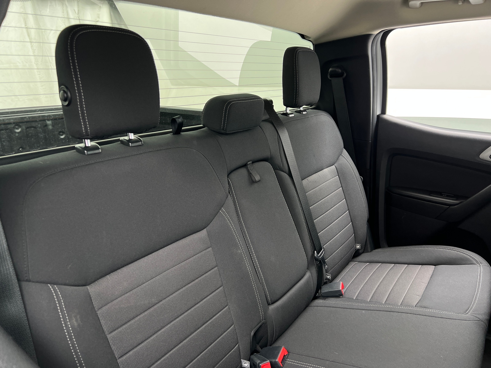 Thumbnail: 2019 Ford Ranger - 6