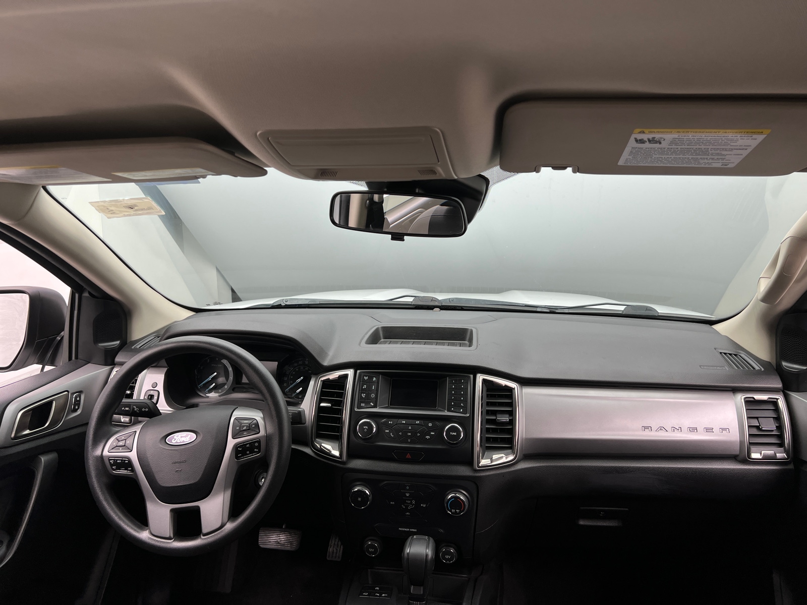 Thumbnail: 2019 Ford Ranger - 3