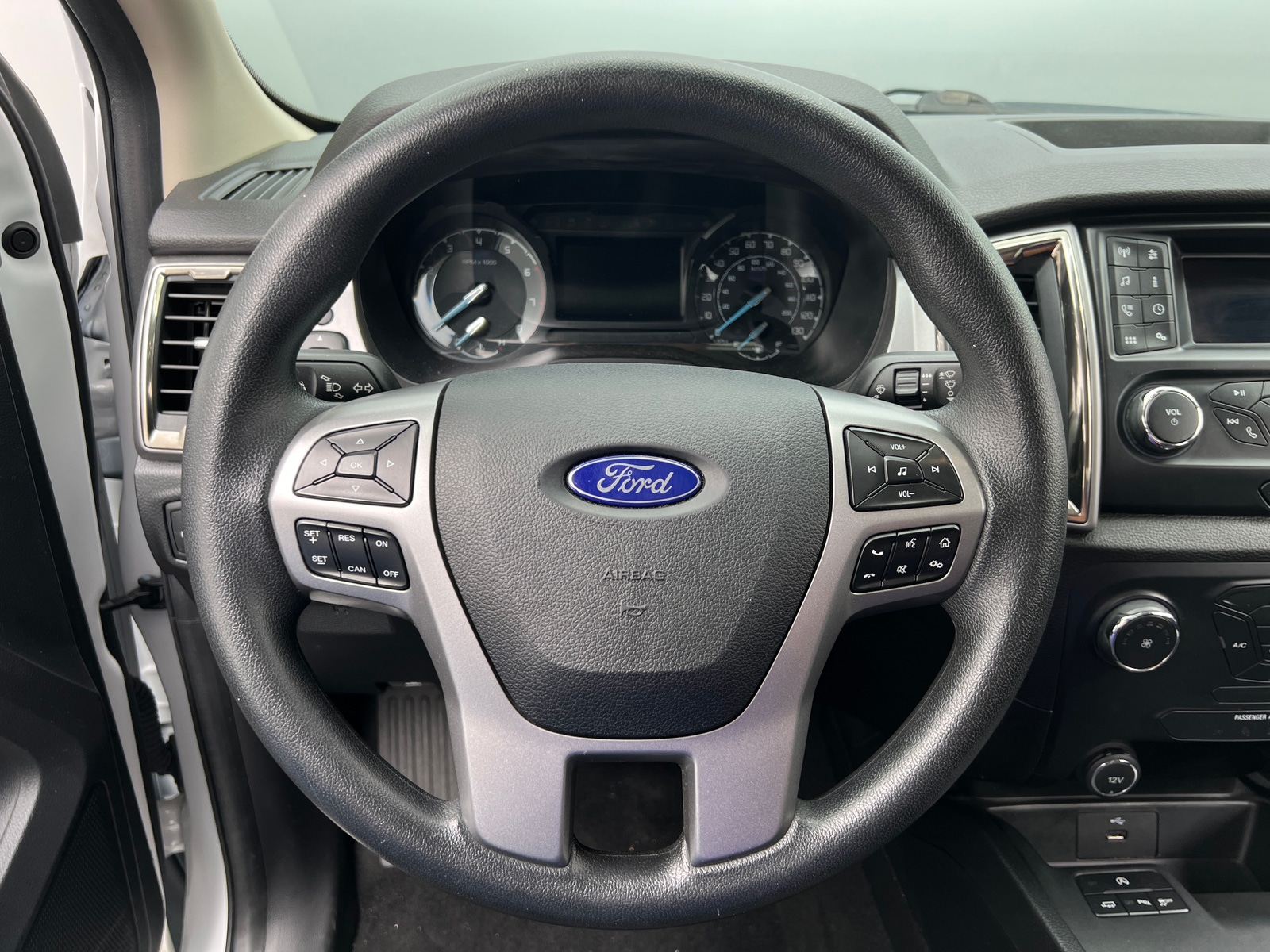 Thumbnail: 2019 Ford Ranger - 5