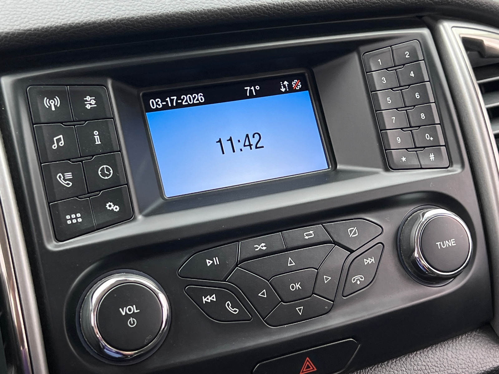 Thumbnail: 2019 Ford Ranger - 4