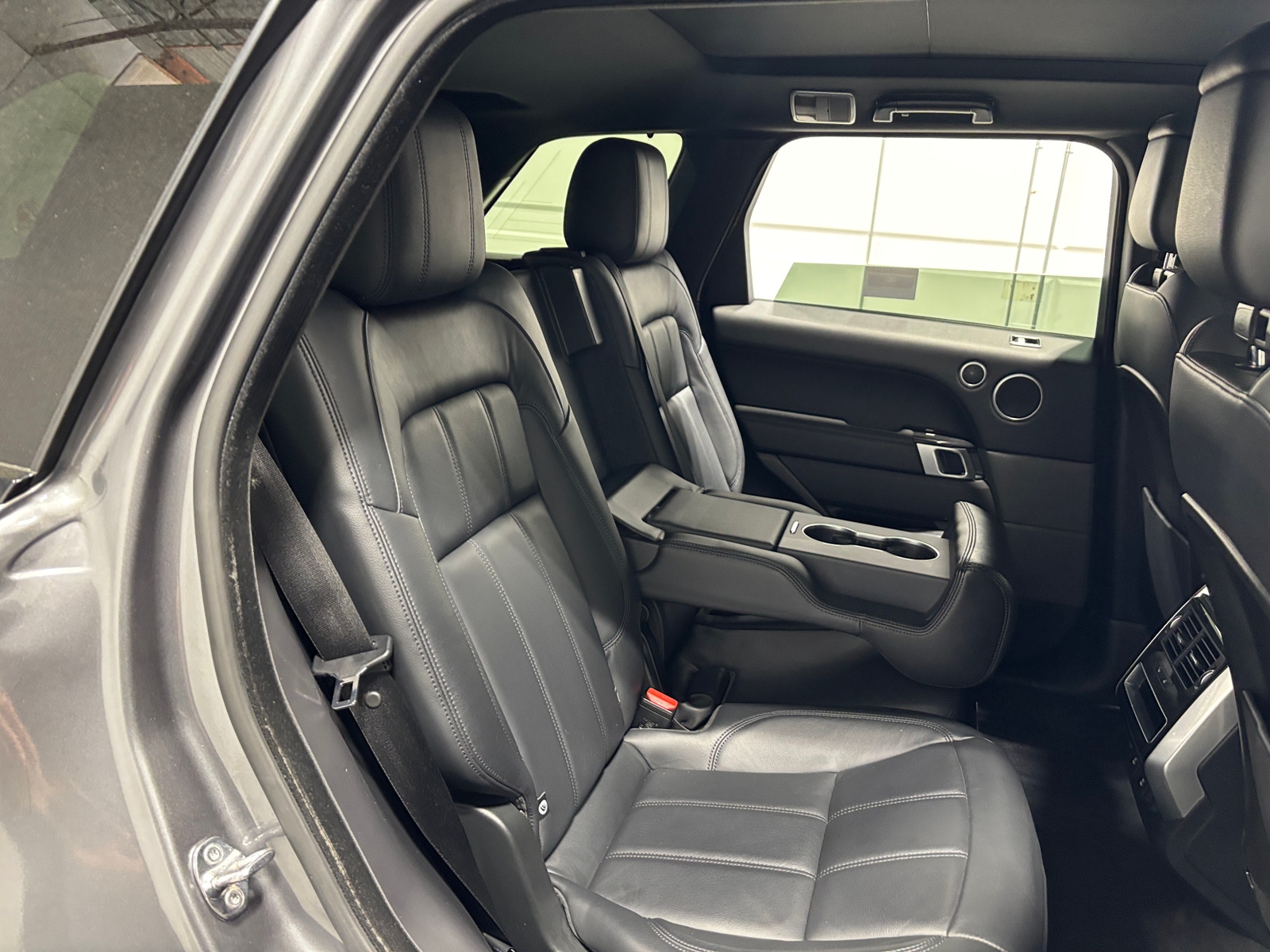 Thumbnail: 2019 Land Rover Range Rover Sport - 5