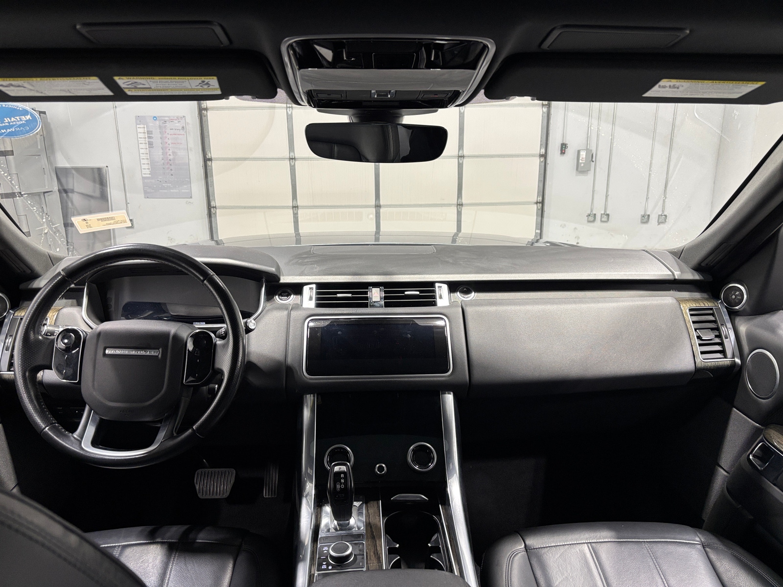 Thumbnail: 2019 Land Rover Range Rover Sport - 2