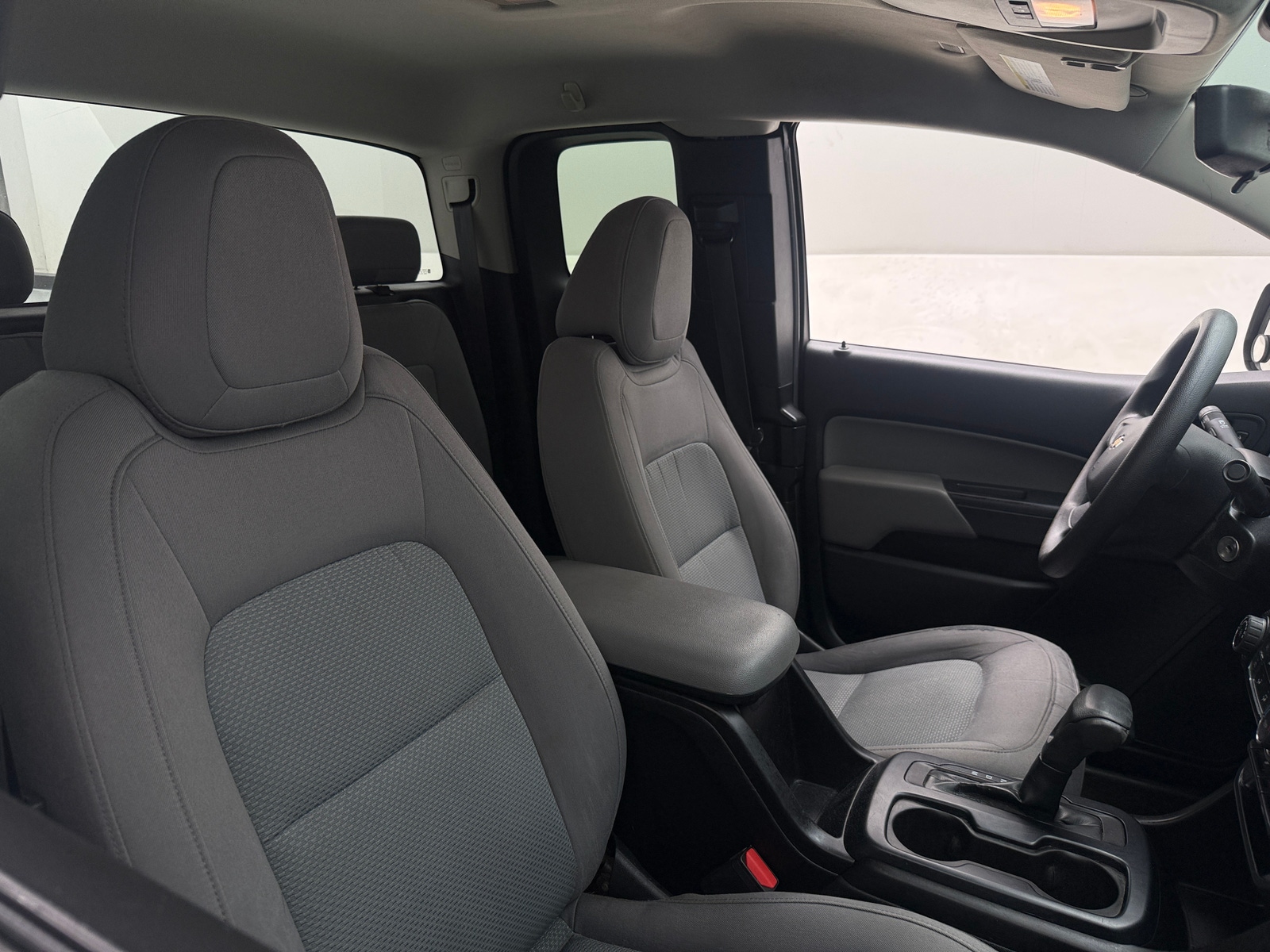 Thumbnail: 2016 Chevrolet Colorado - 2