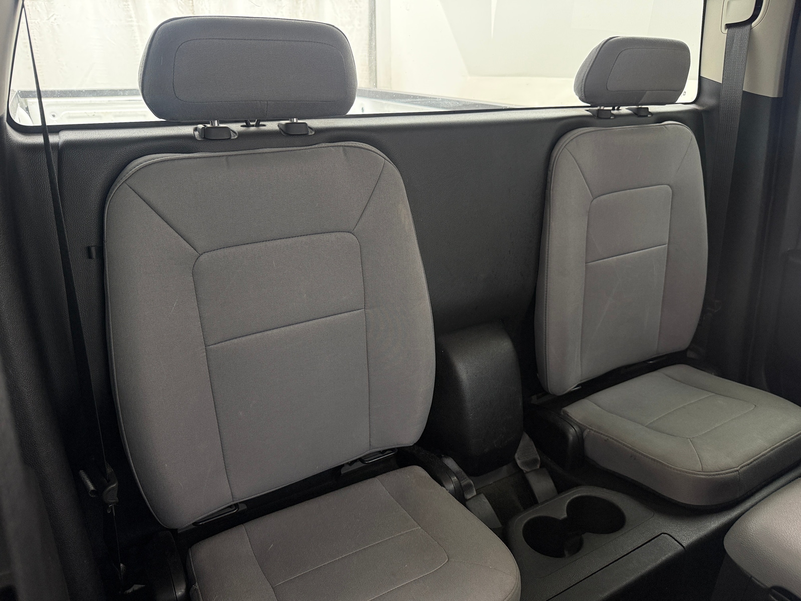 Thumbnail: 2016 Chevrolet Colorado - 6