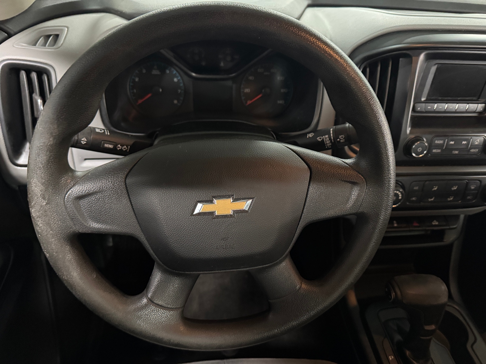 Thumbnail: 2016 Chevrolet Colorado - 5