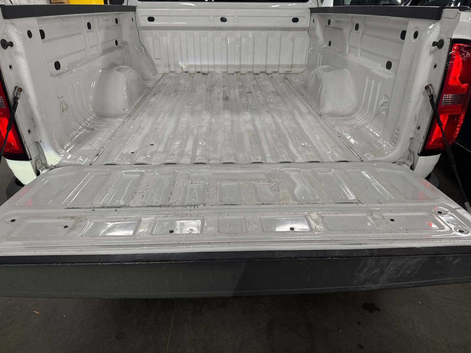 Thumbnail: 2016 Chevrolet Colorado - 7