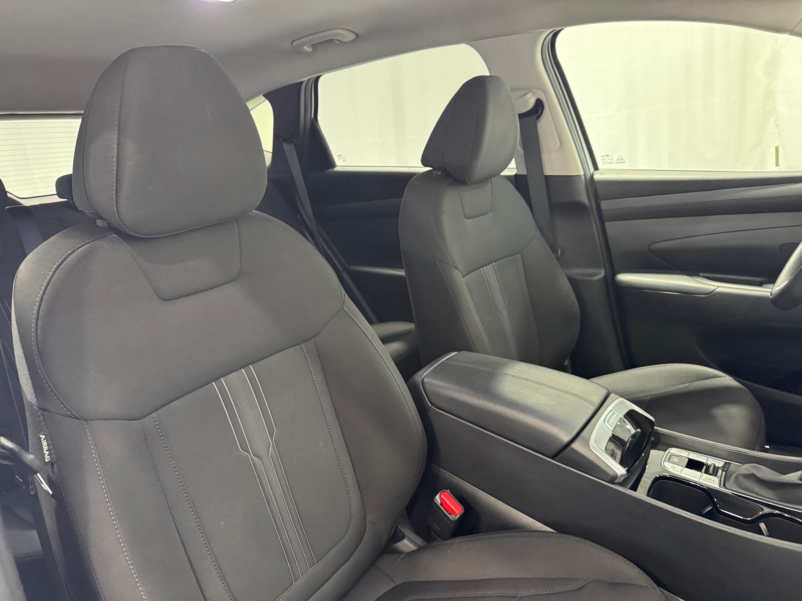 Thumbnail: 2025 Hyundai Tucson - 2