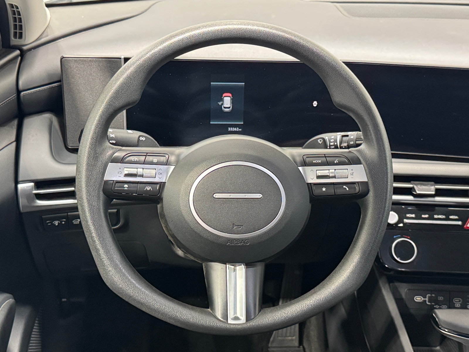 Thumbnail: 2025 Hyundai Tucson - 5