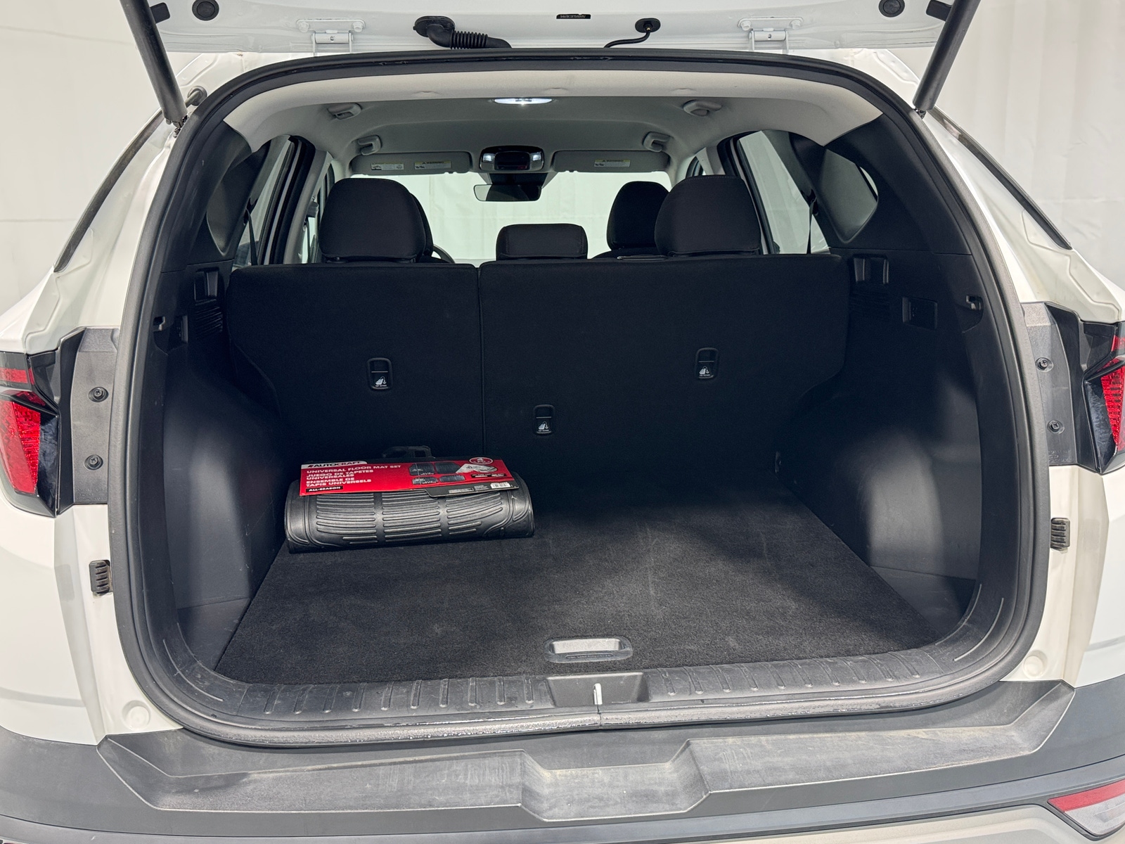 Thumbnail: 2025 Hyundai Tucson - 7