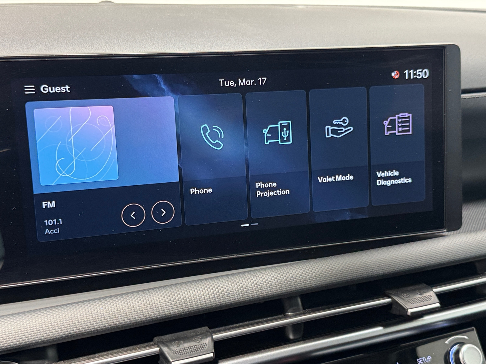 Thumbnail: 2025 Hyundai Tucson - 4