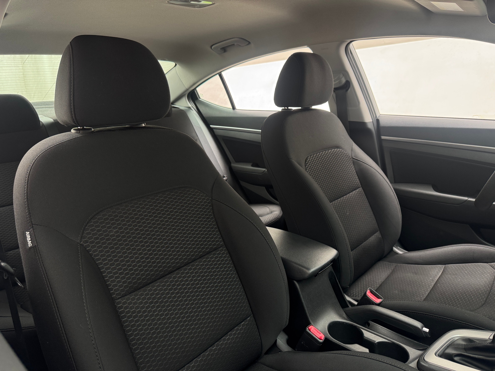 Thumbnail: 2019 Hyundai Elantra - 2