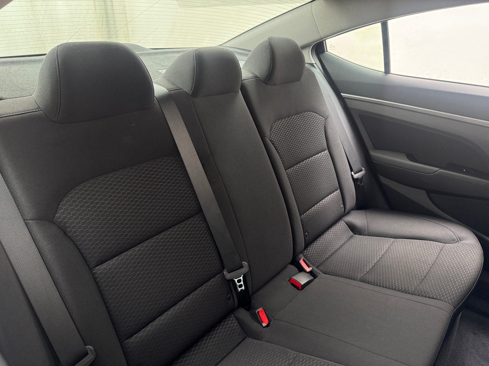 Thumbnail: 2019 Hyundai Elantra - 6