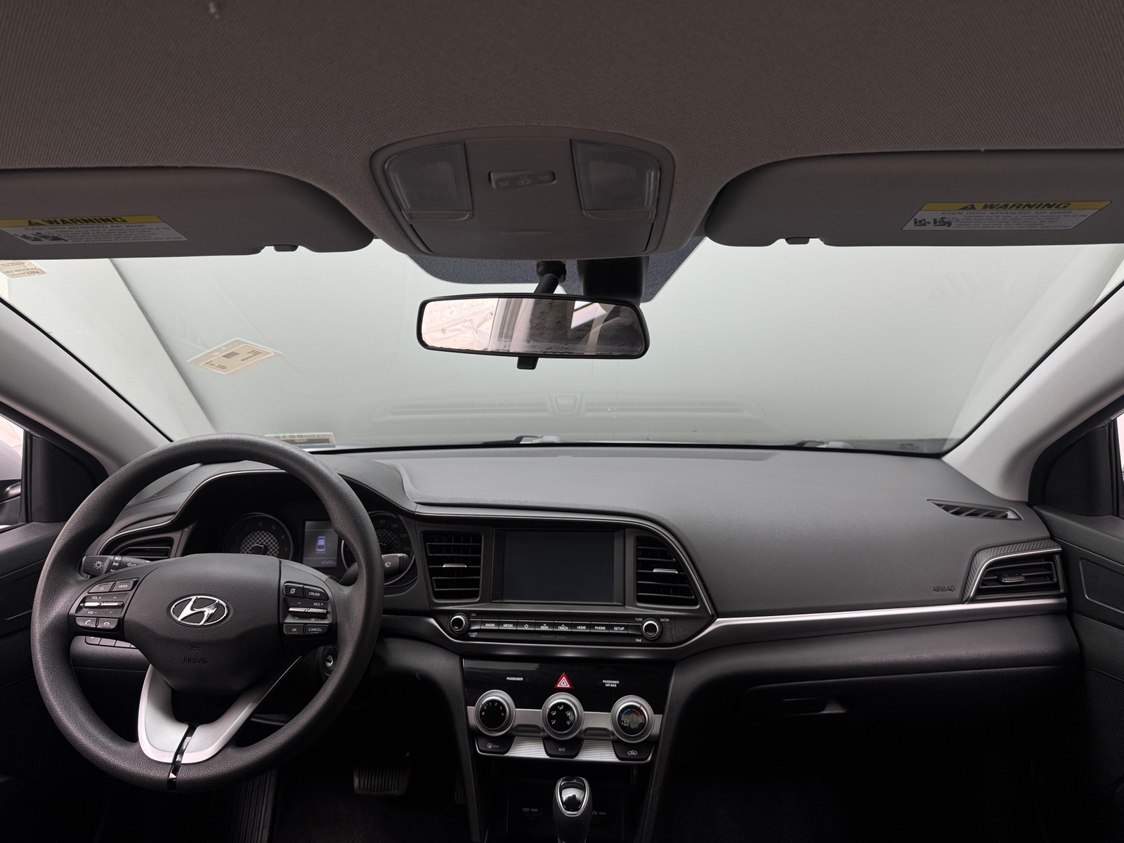 Thumbnail: 2019 Hyundai Elantra - 3