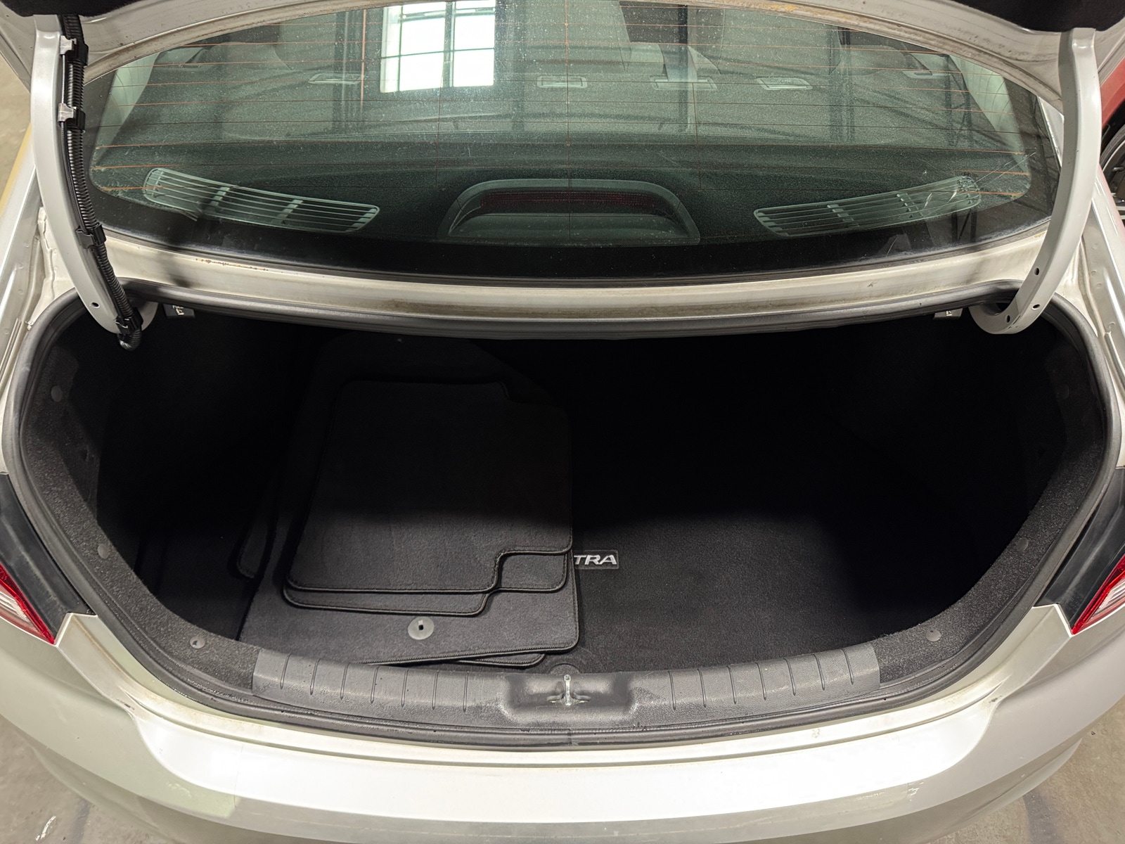 Thumbnail: 2019 Hyundai Elantra - 7