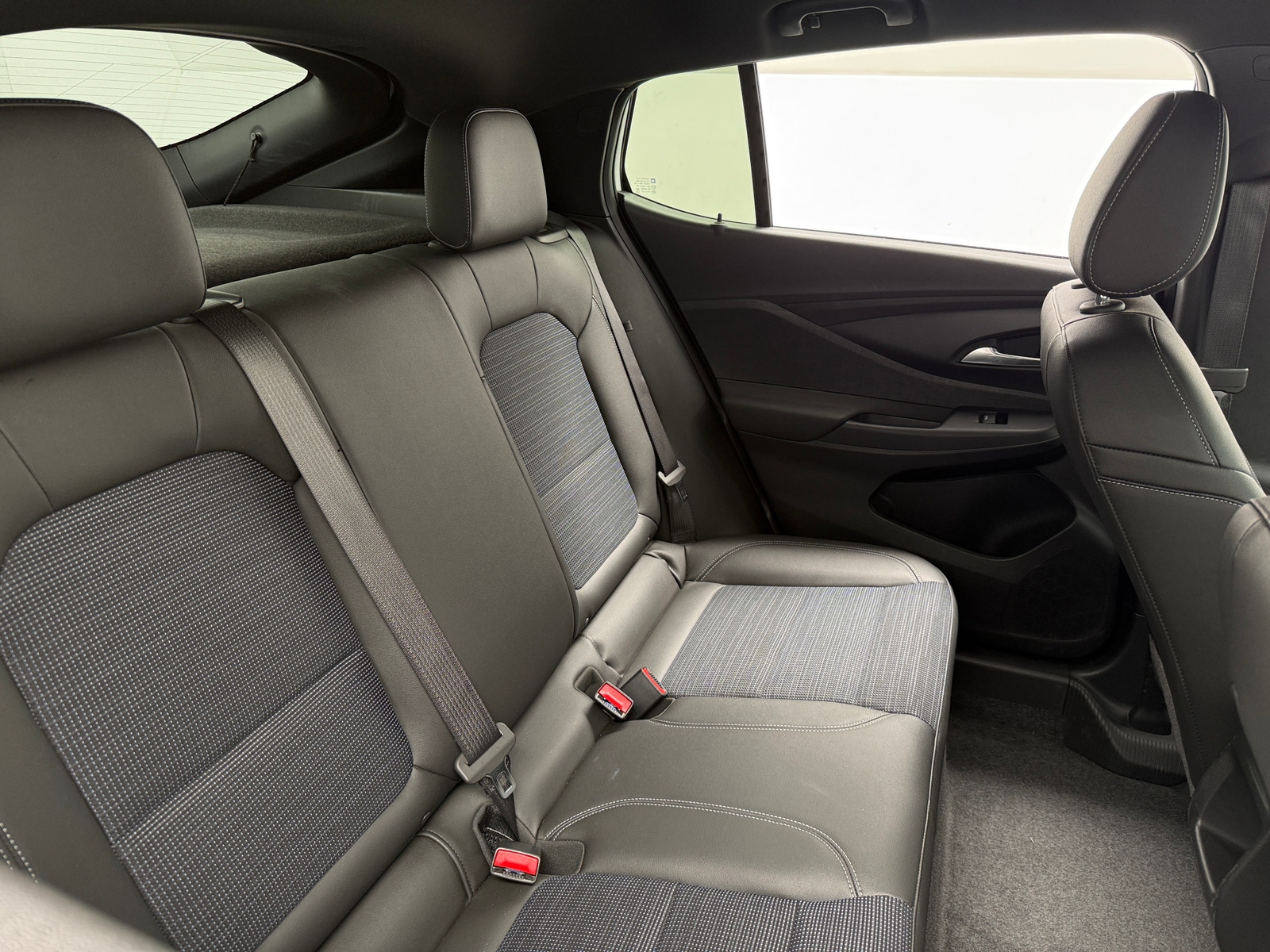 Thumbnail: 2025 Buick Envista - 6