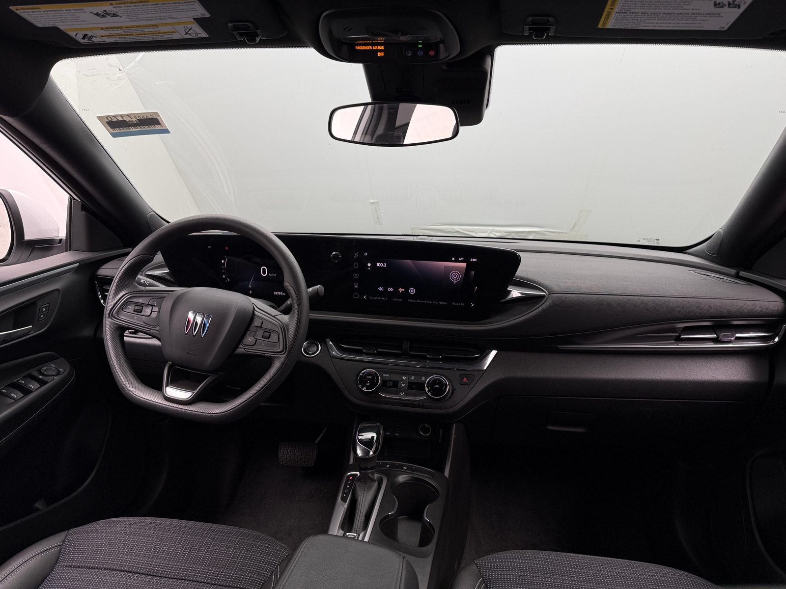 Thumbnail: 2025 Buick Envista - 3