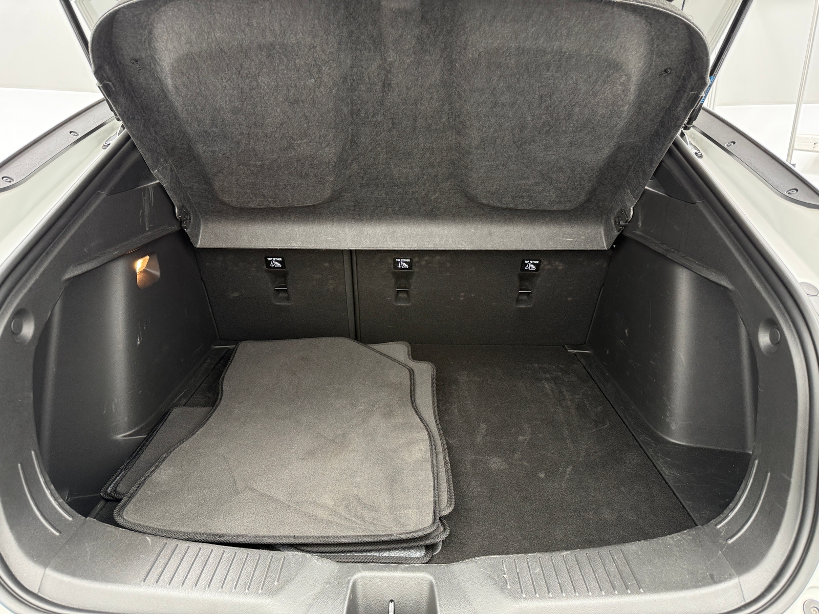 Thumbnail: 2025 Buick Envista - 7