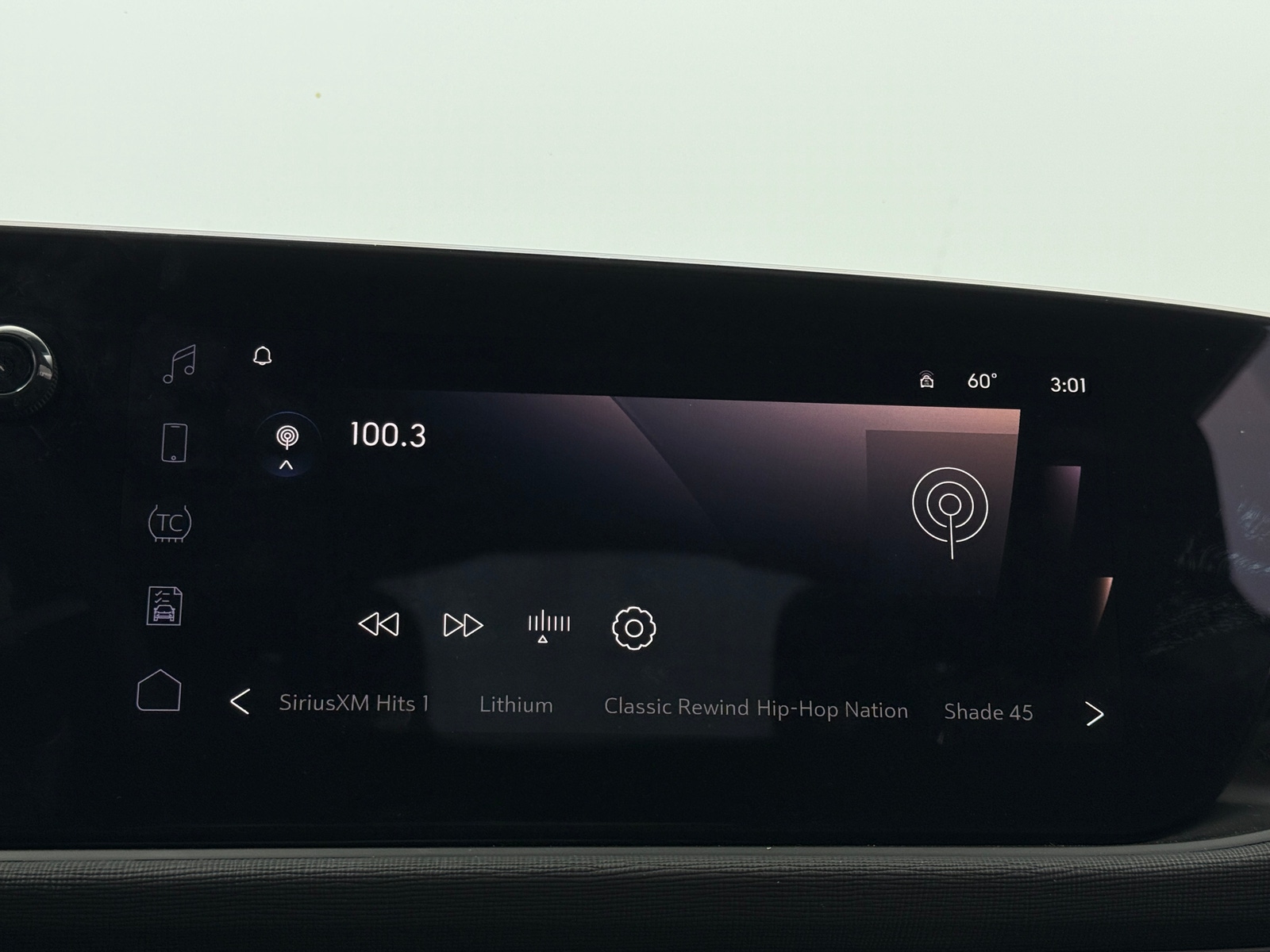 Thumbnail: 2025 Buick Envista - 4