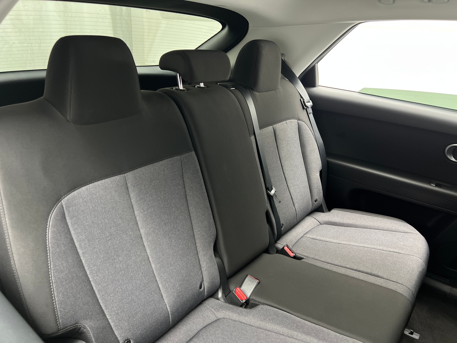 Thumbnail: 2024 Hyundai Ioniq 5 - 6