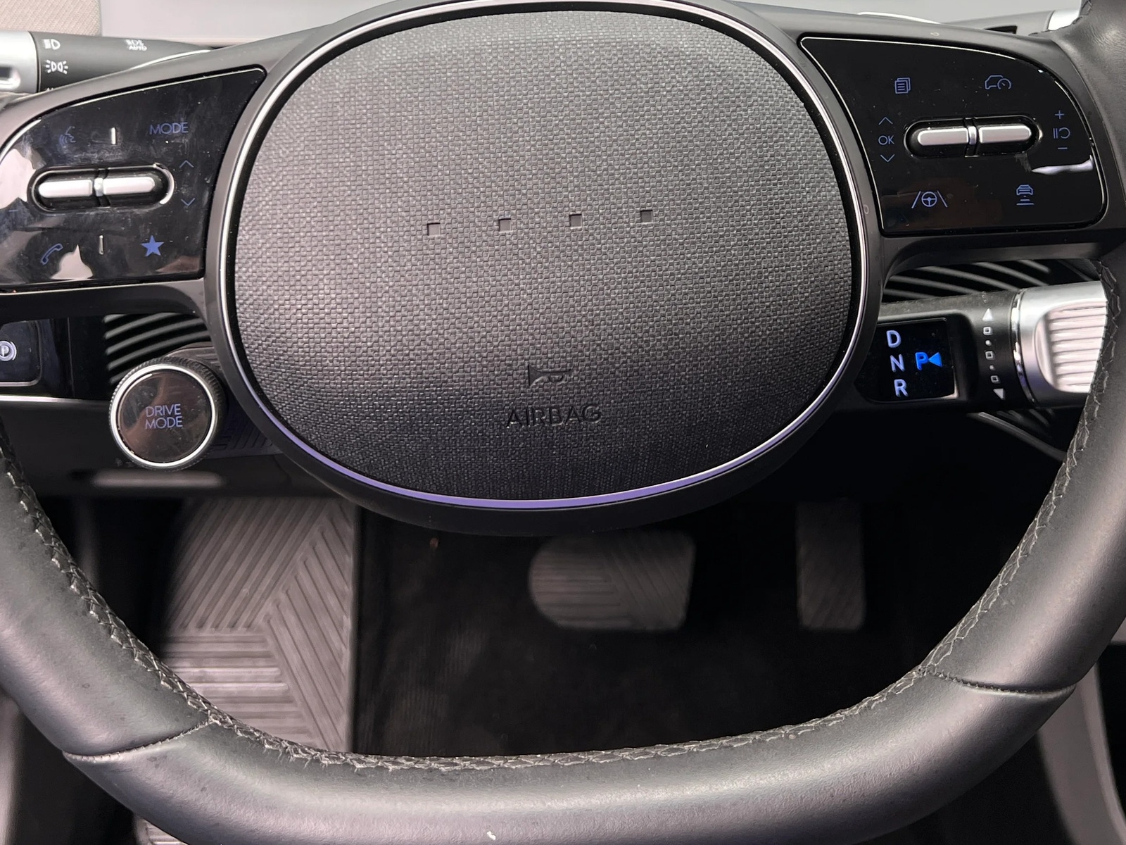 Thumbnail: 2024 Hyundai Ioniq 5 - 5