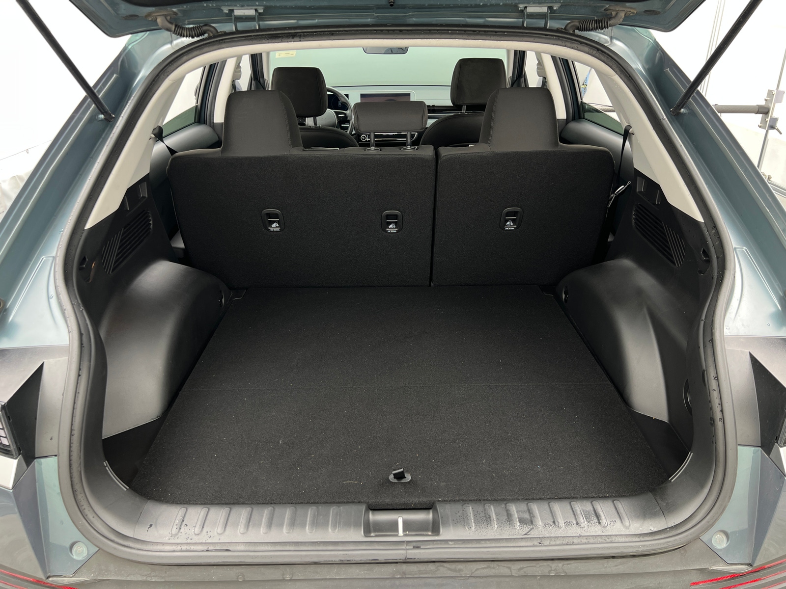 Thumbnail: 2024 Hyundai Ioniq 5 - 7