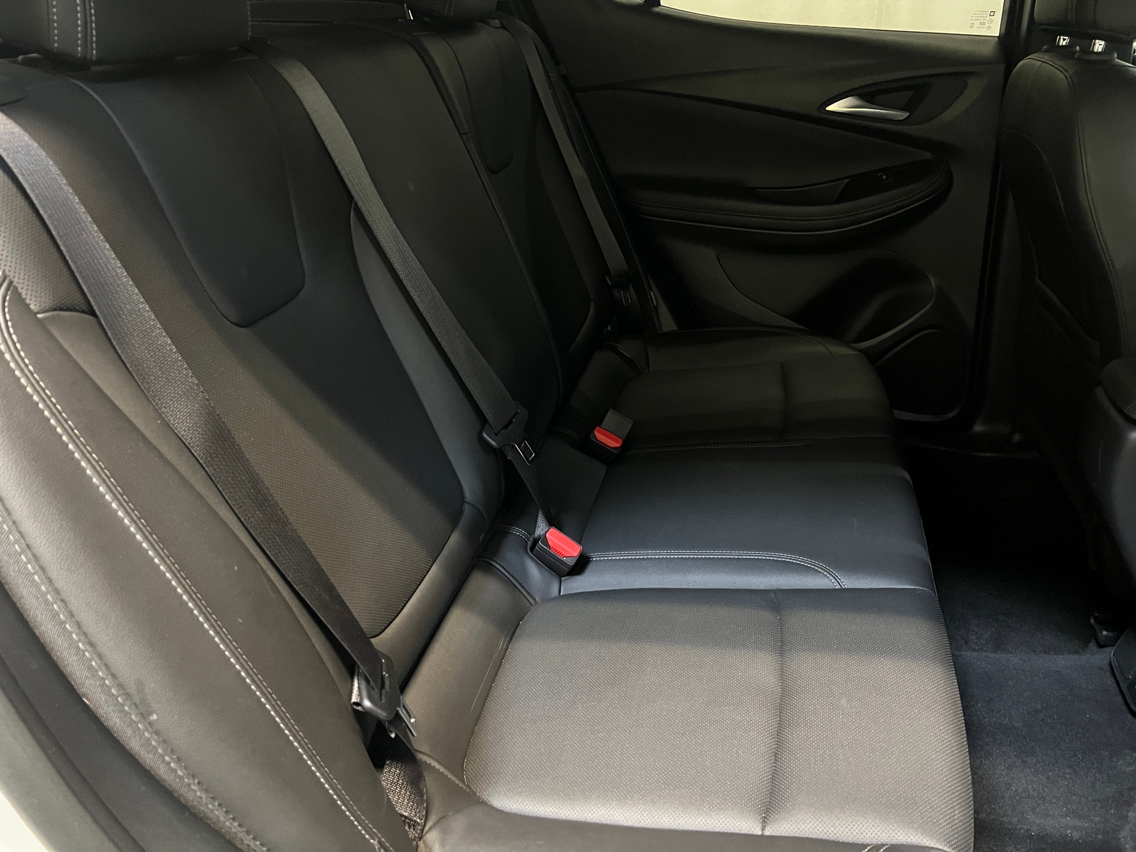 Thumbnail: 2024 Buick Encore GX - 5