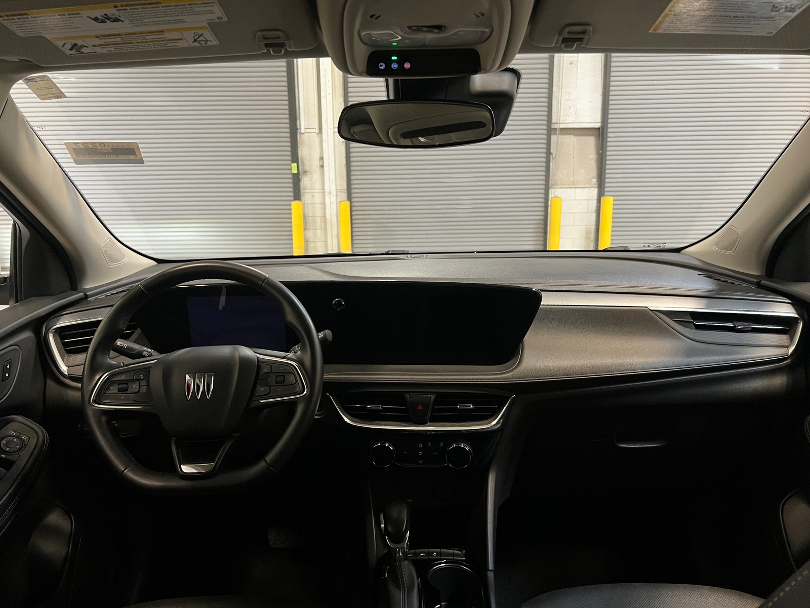 Thumbnail: 2024 Buick Encore GX - 2