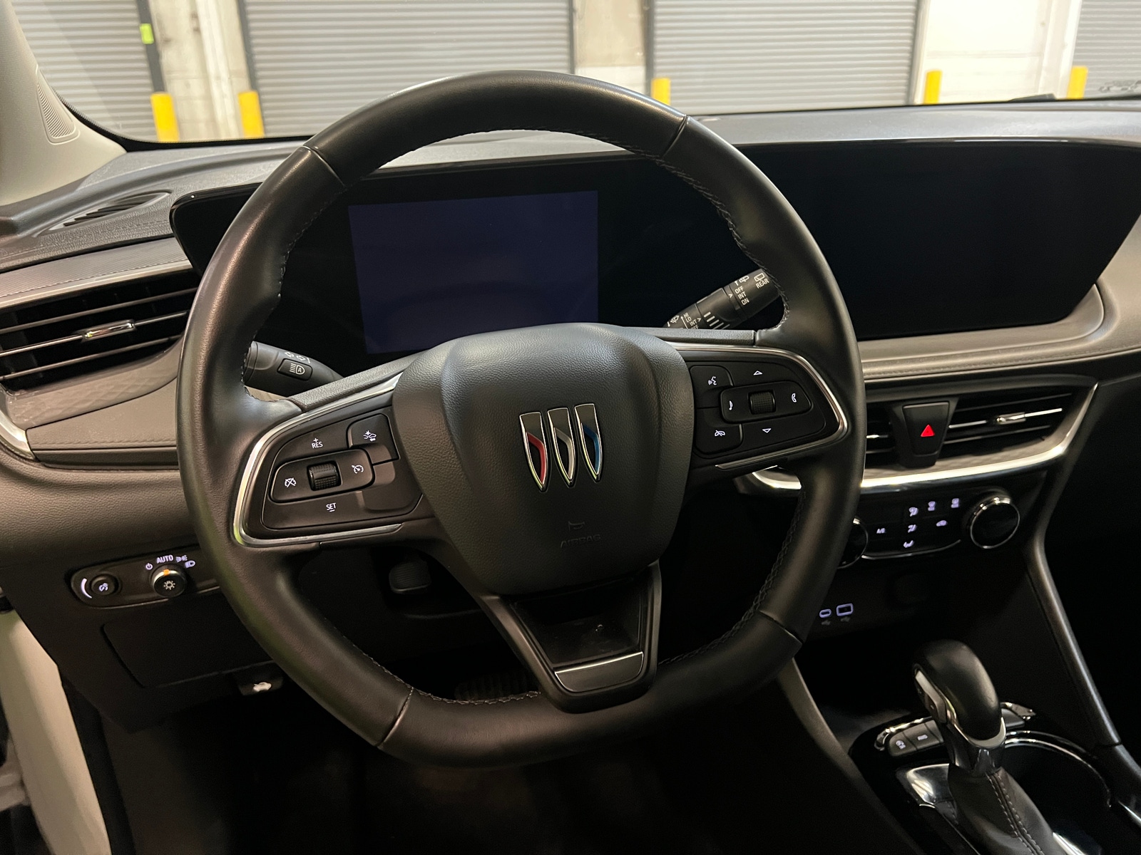 Thumbnail: 2024 Buick Encore GX - 4