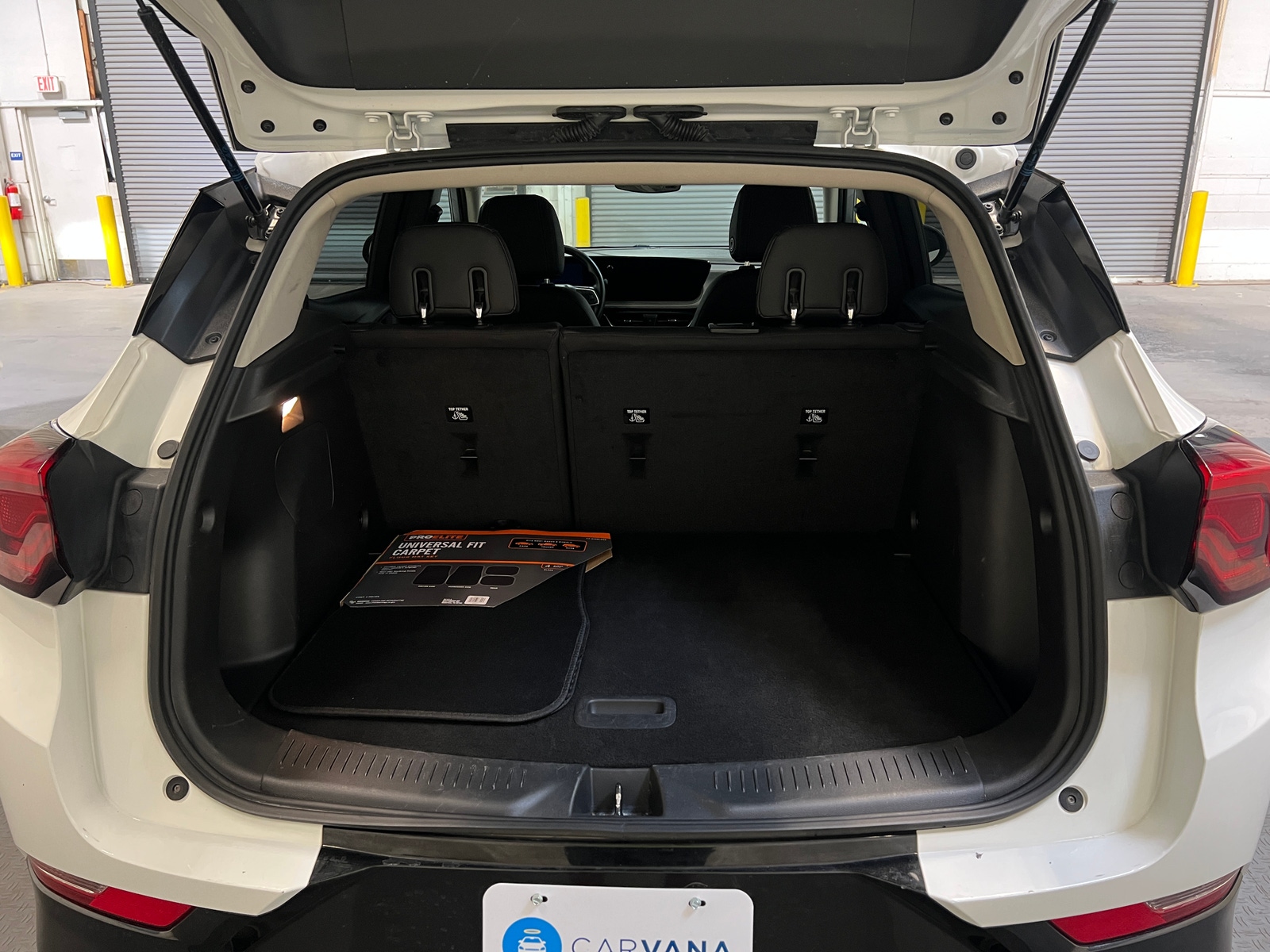 Thumbnail: 2024 Buick Encore GX - 6