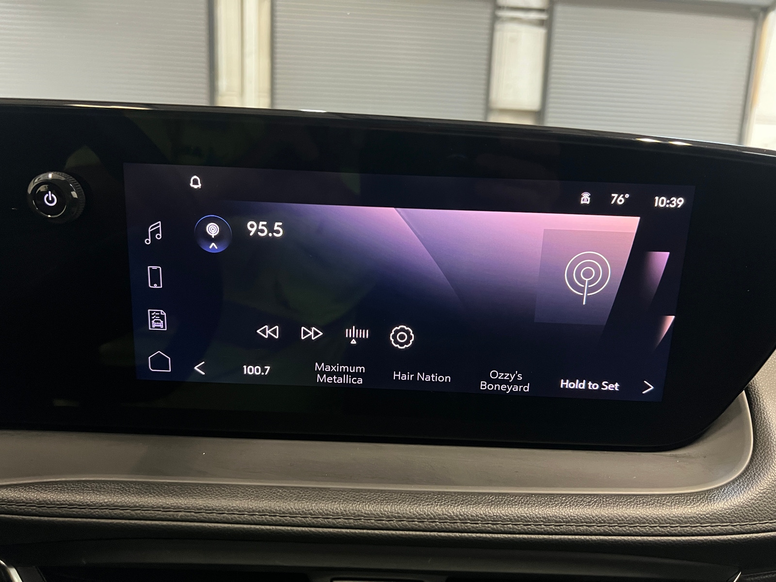 Thumbnail: 2024 Buick Encore GX - 3