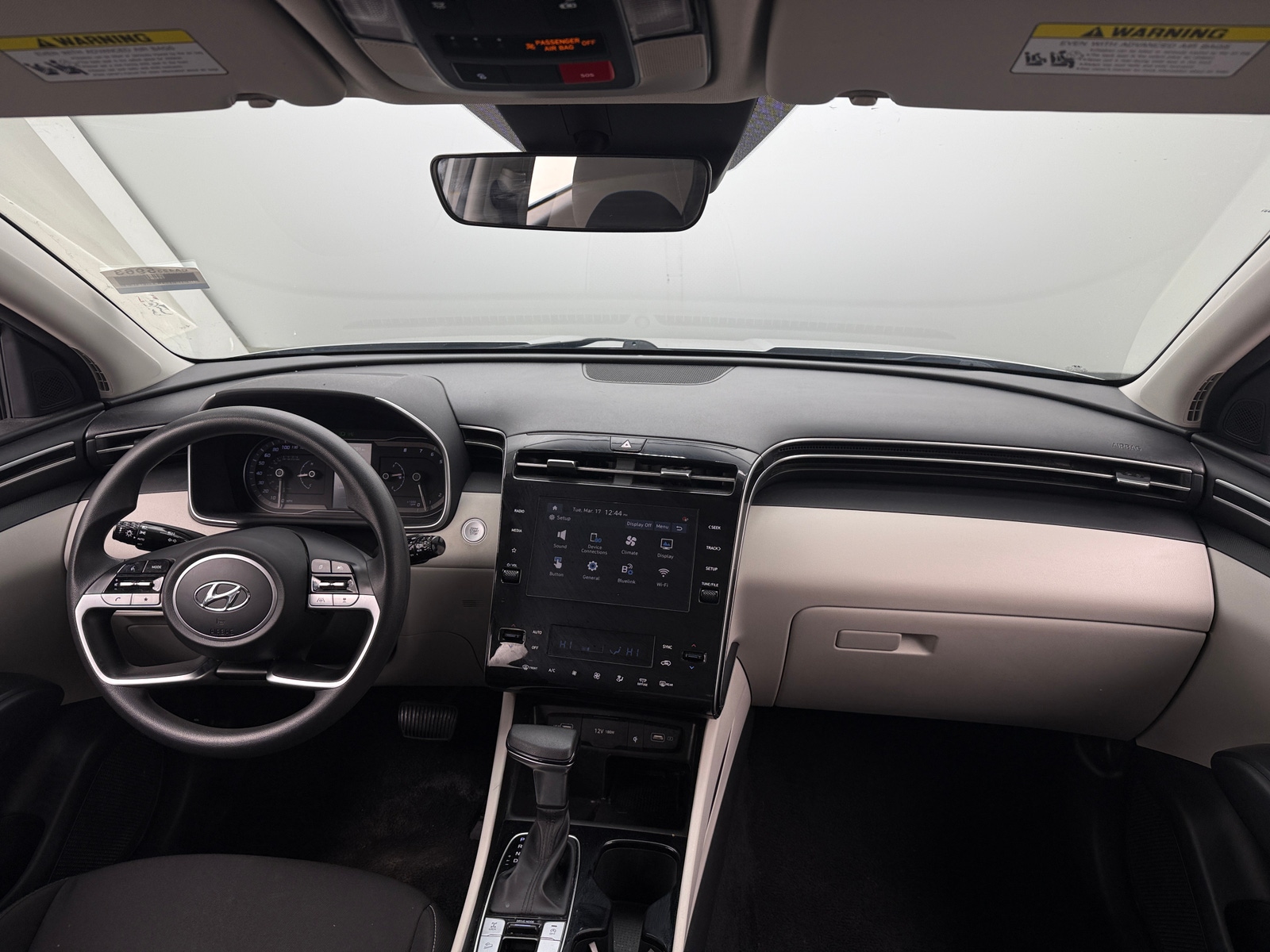 Thumbnail: 2024 Hyundai Tucson - 3