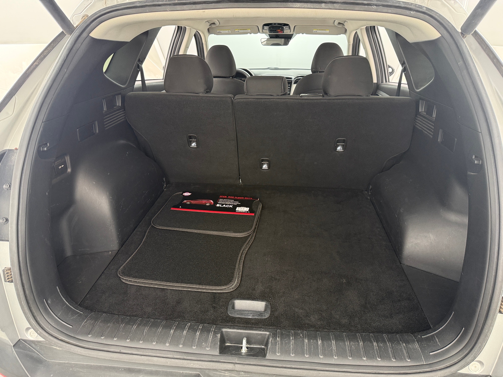 Thumbnail: 2024 Hyundai Tucson - 7