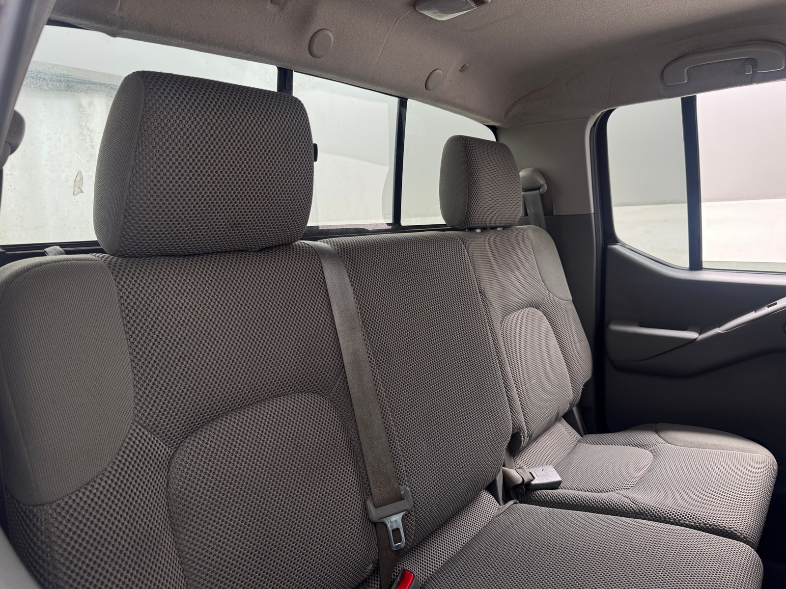 Thumbnail: 2021 Nissan Frontier - 6