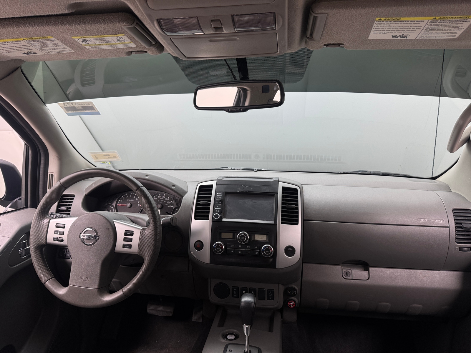 Thumbnail: 2021 Nissan Frontier - 3