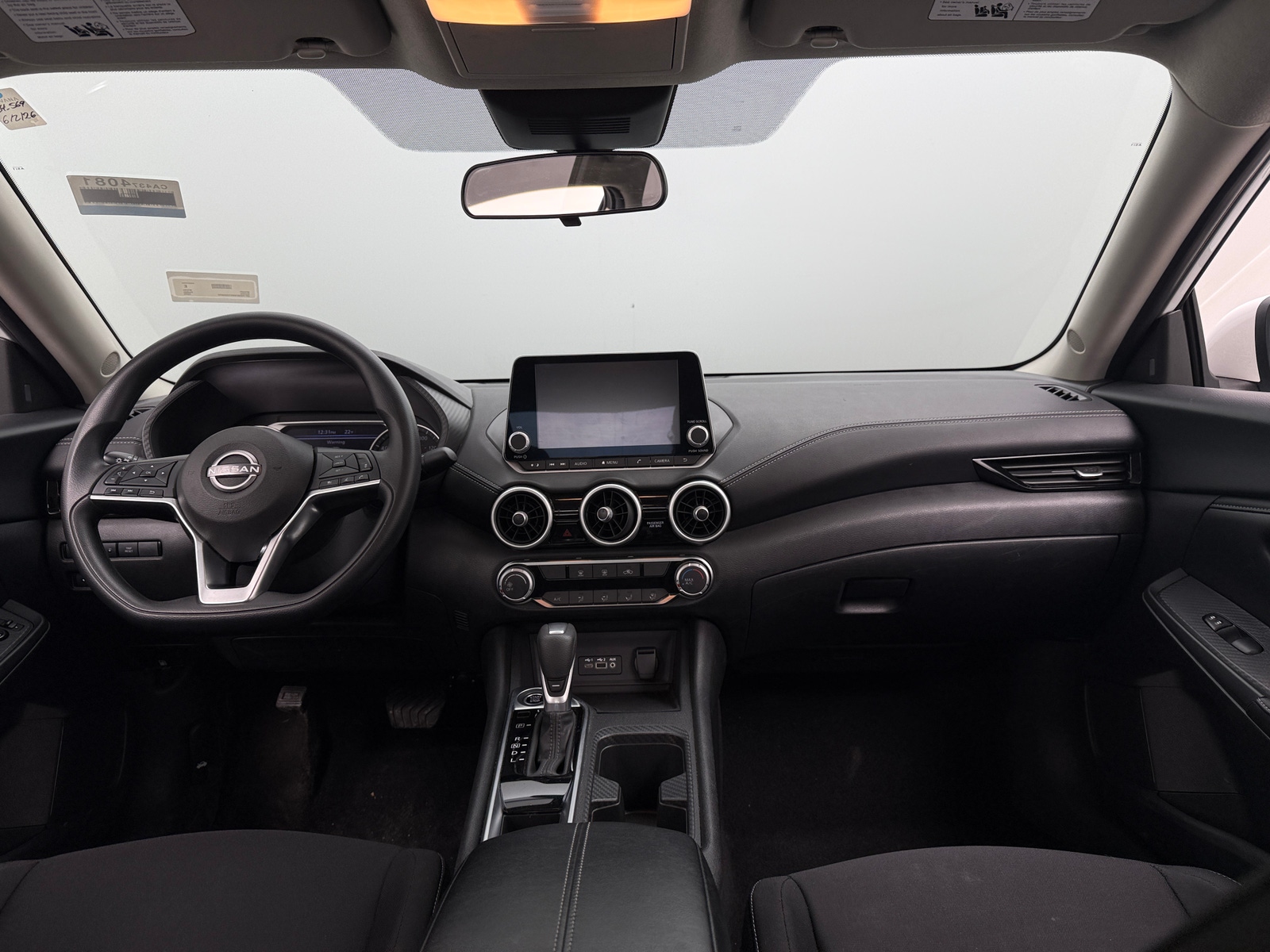 Thumbnail: 2025 Nissan Sentra - 3