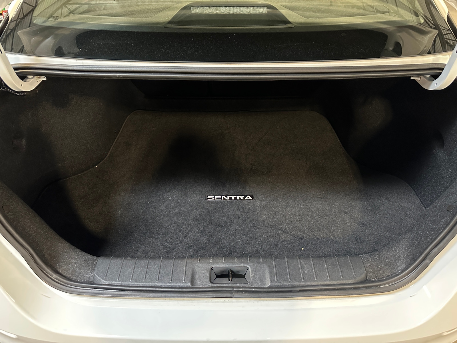 Thumbnail: 2025 Nissan Sentra - 7