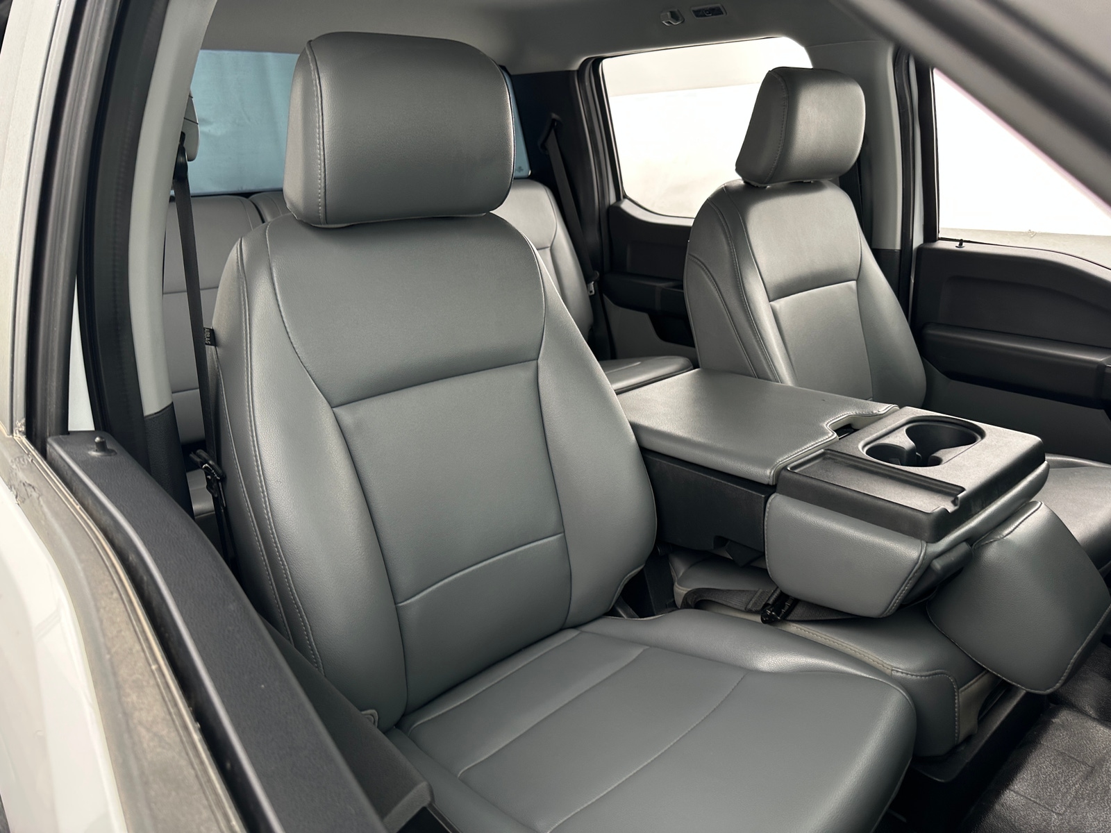 Thumbnail: 2024 Ford Econoline - 2