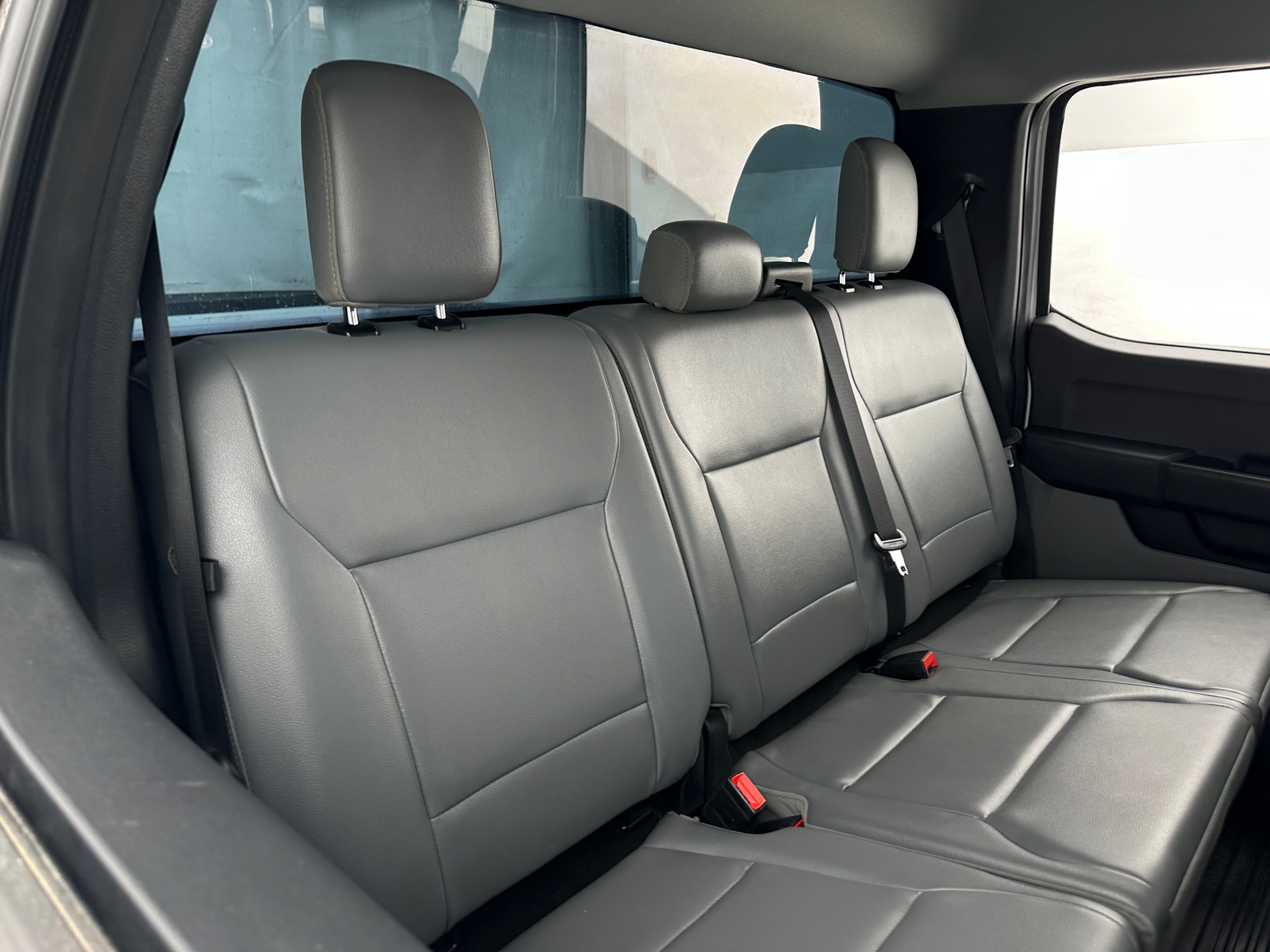 Thumbnail: 2024 Ford Econoline - 6