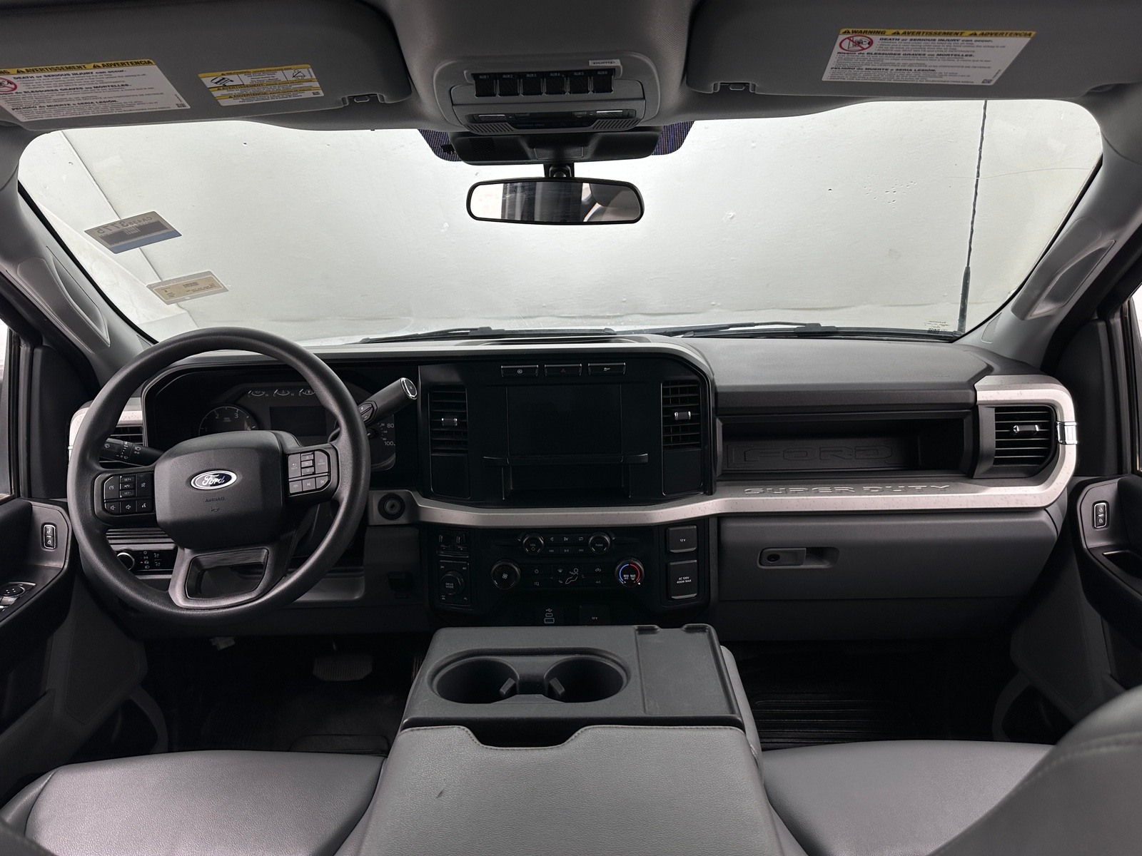 Thumbnail: 2024 Ford Econoline - 3