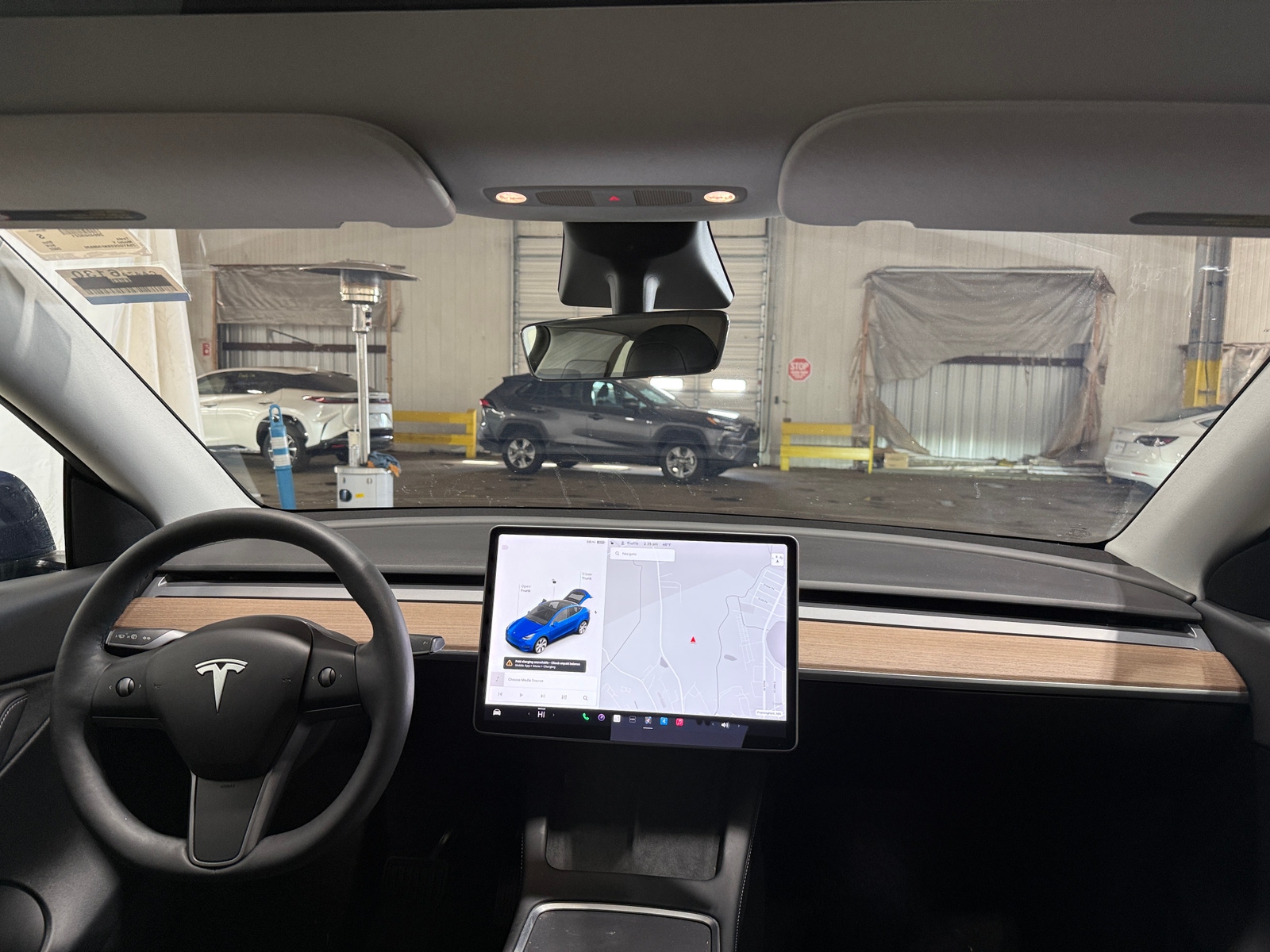 Thumbnail: 2022 Tesla Model Y - 2