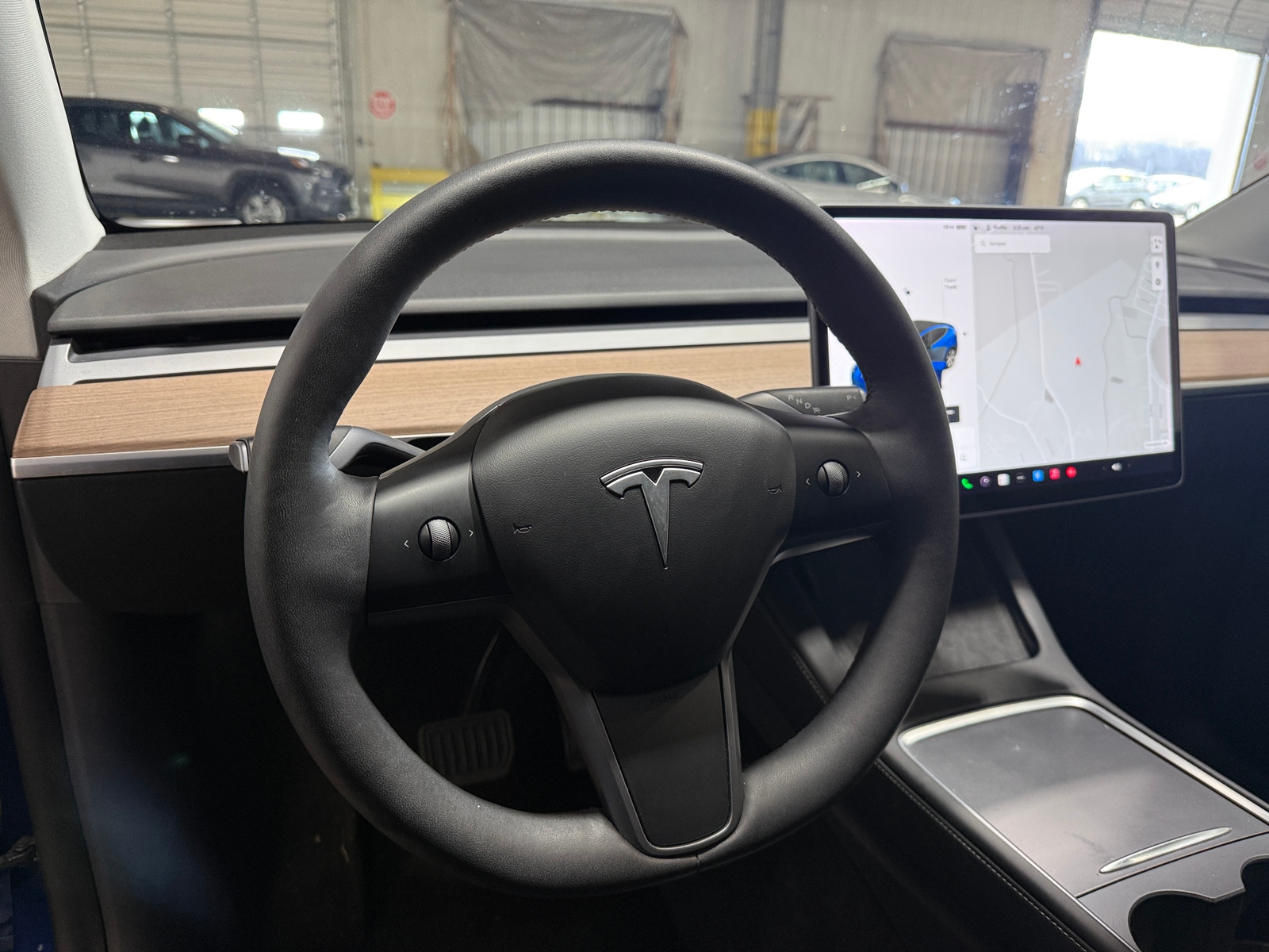 Thumbnail: 2022 Tesla Model Y - 4