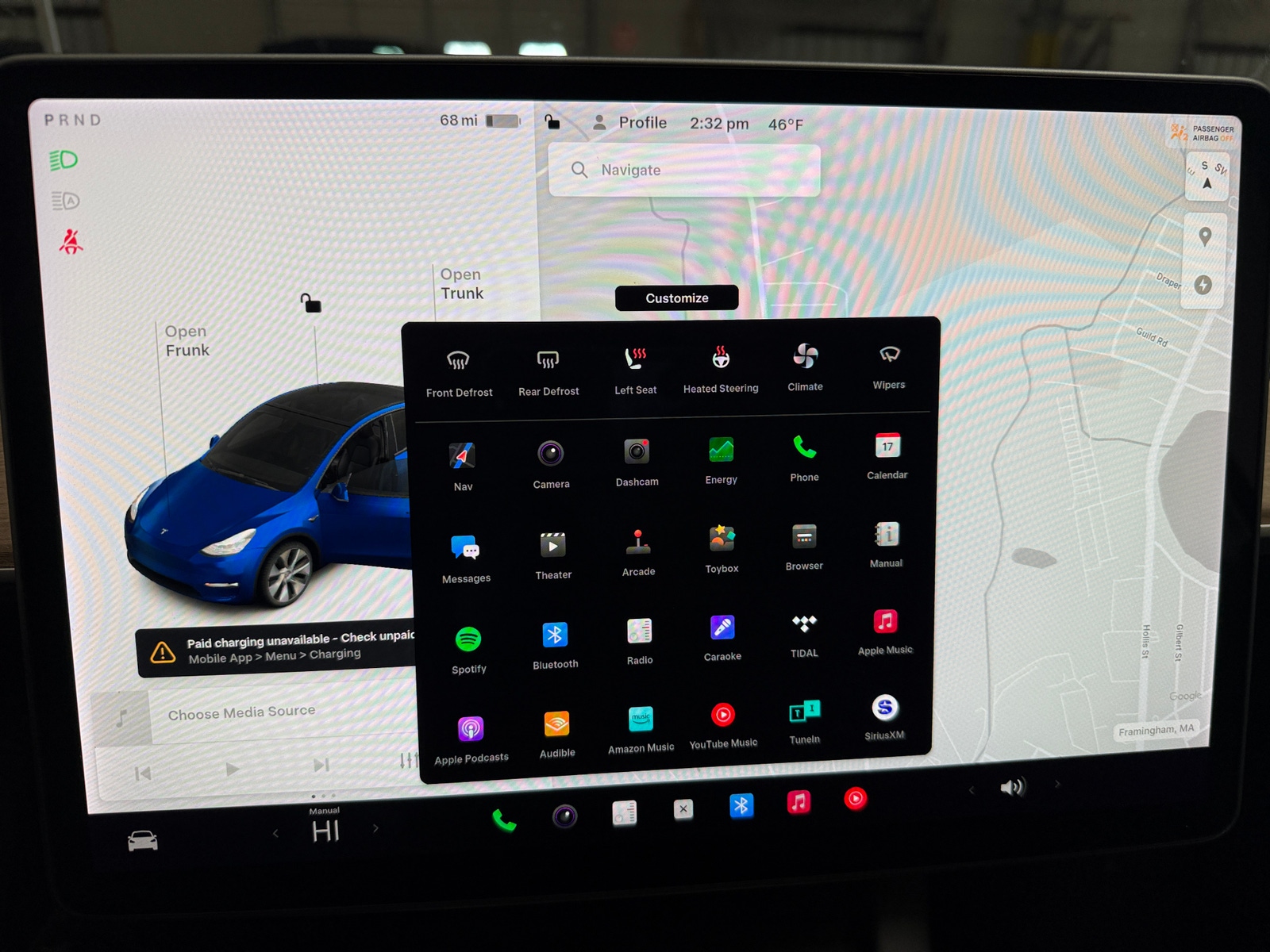 Thumbnail: 2022 Tesla Model Y - 3