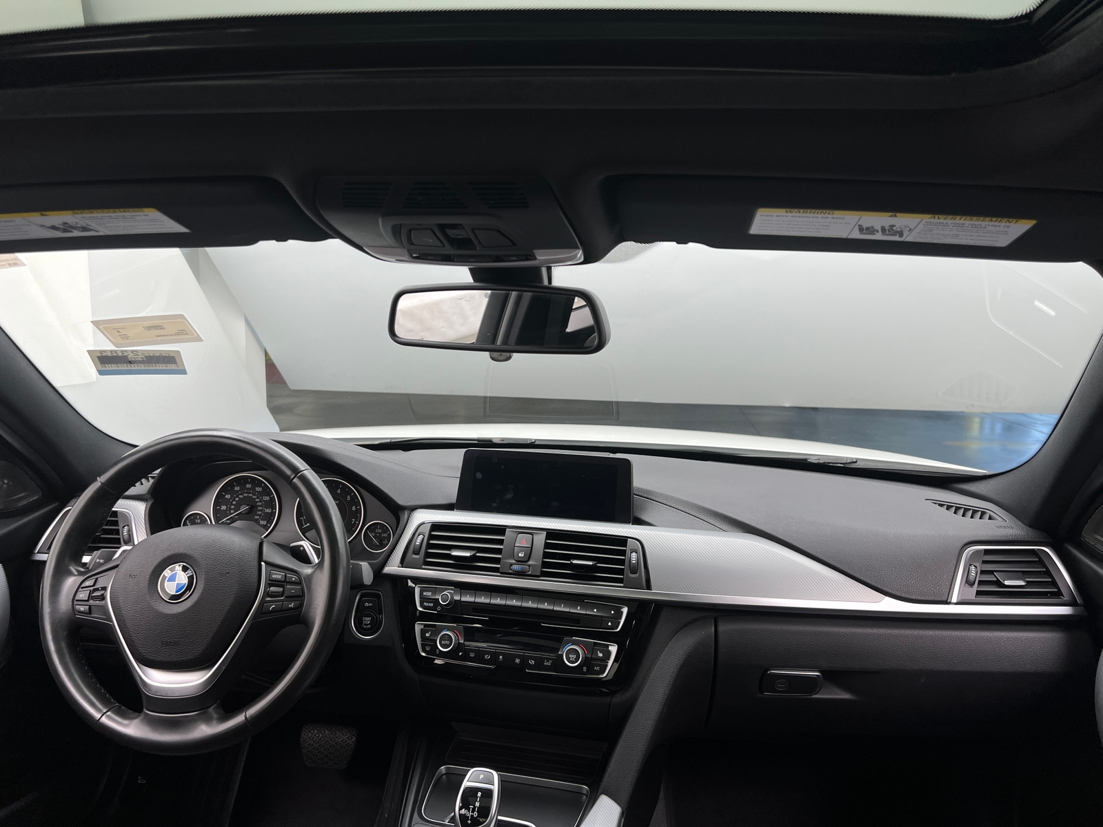 Thumbnail: 2018 BMW 3 Series - 2