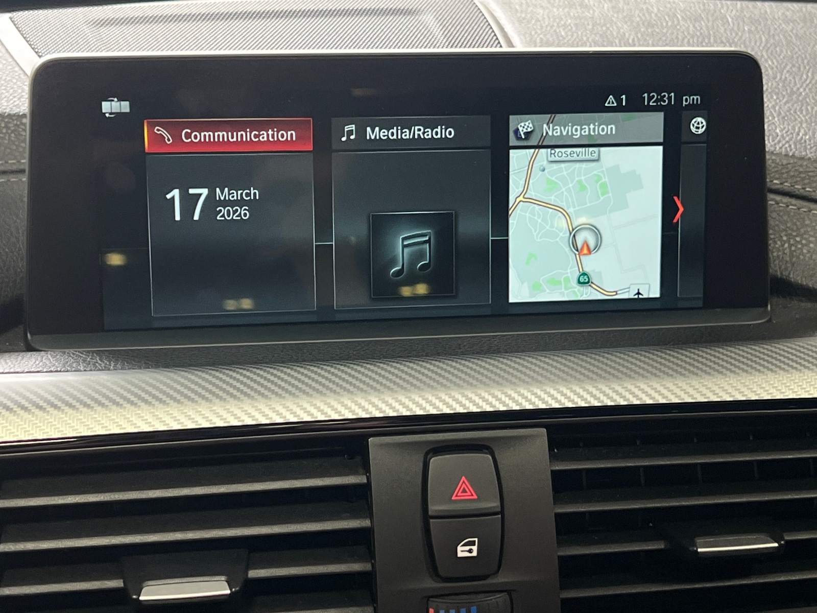 Thumbnail: 2018 BMW 3 Series - 3