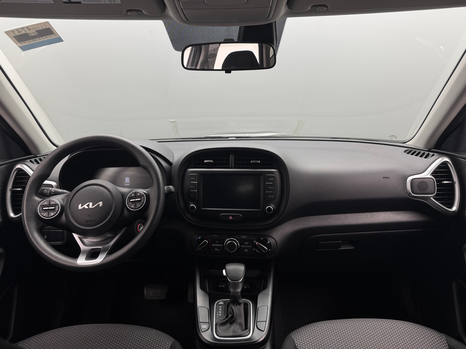 Thumbnail: 2025 Kia Soul - 3