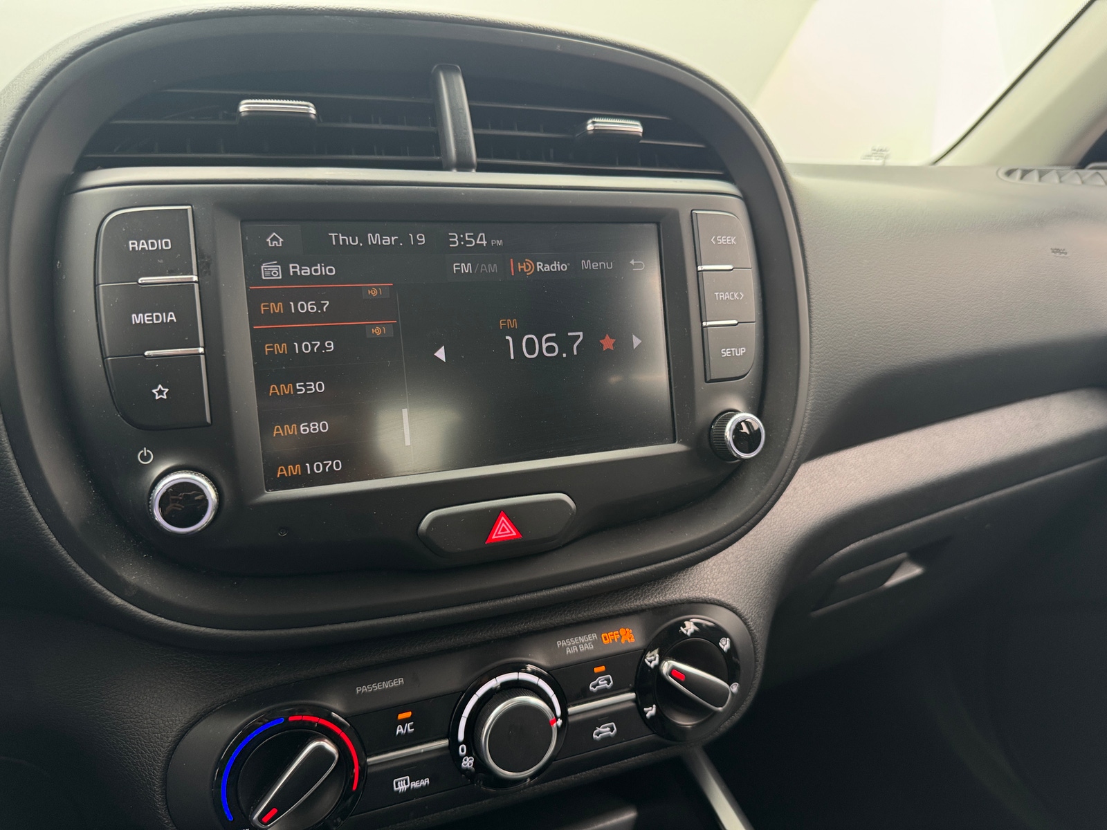 Thumbnail: 2025 Kia Soul - 4