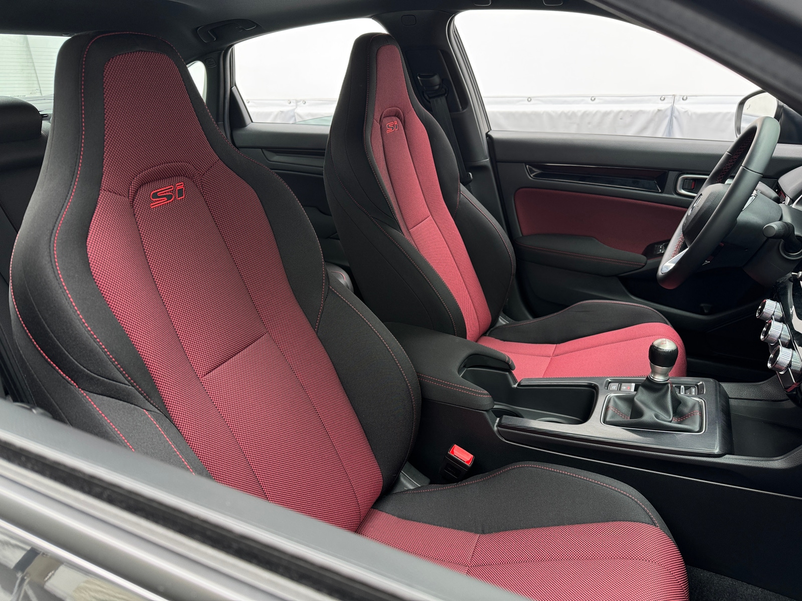 Thumbnail: 2024 Honda Civic - 2