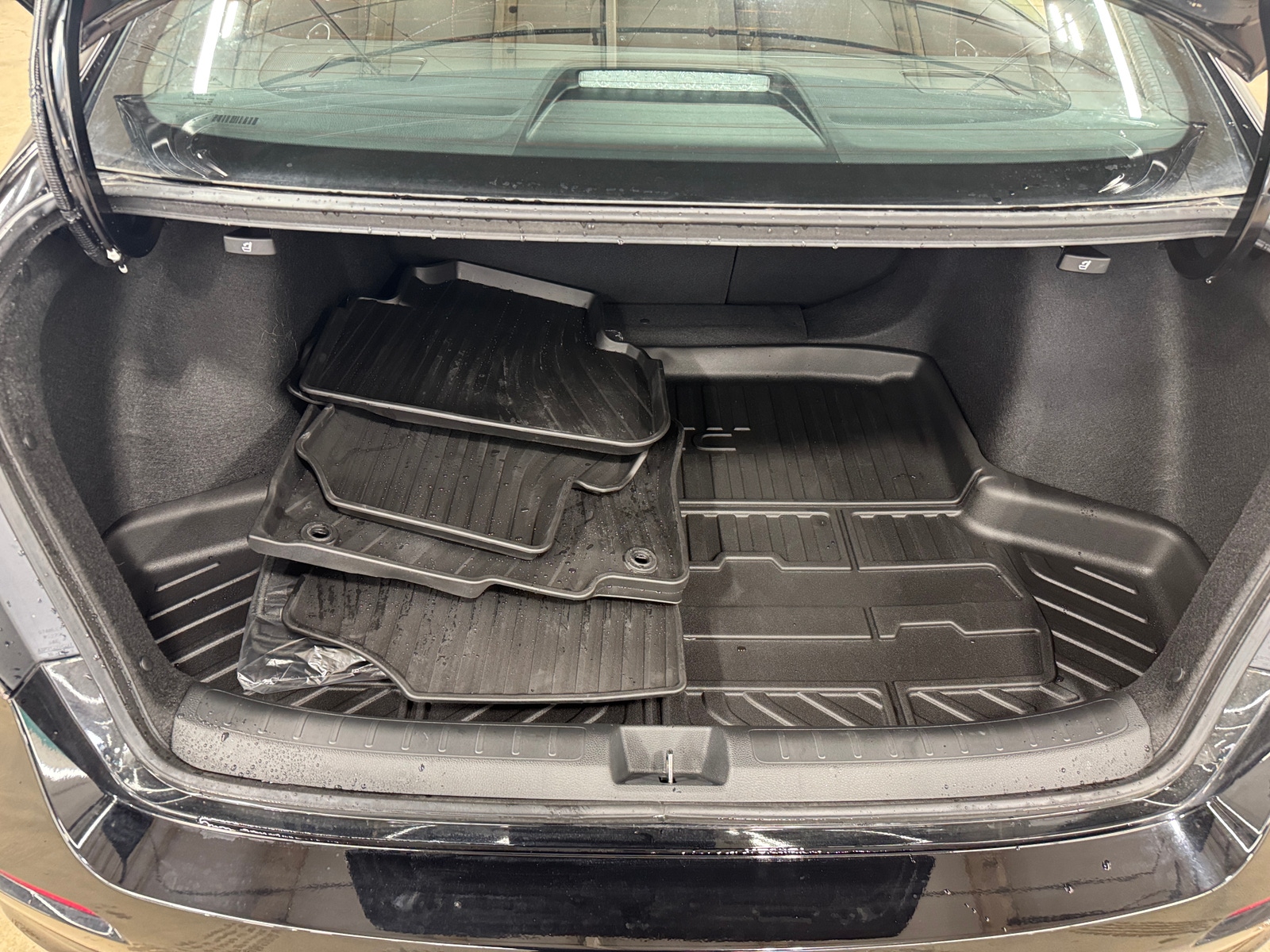 Thumbnail: 2024 Honda Civic - 7